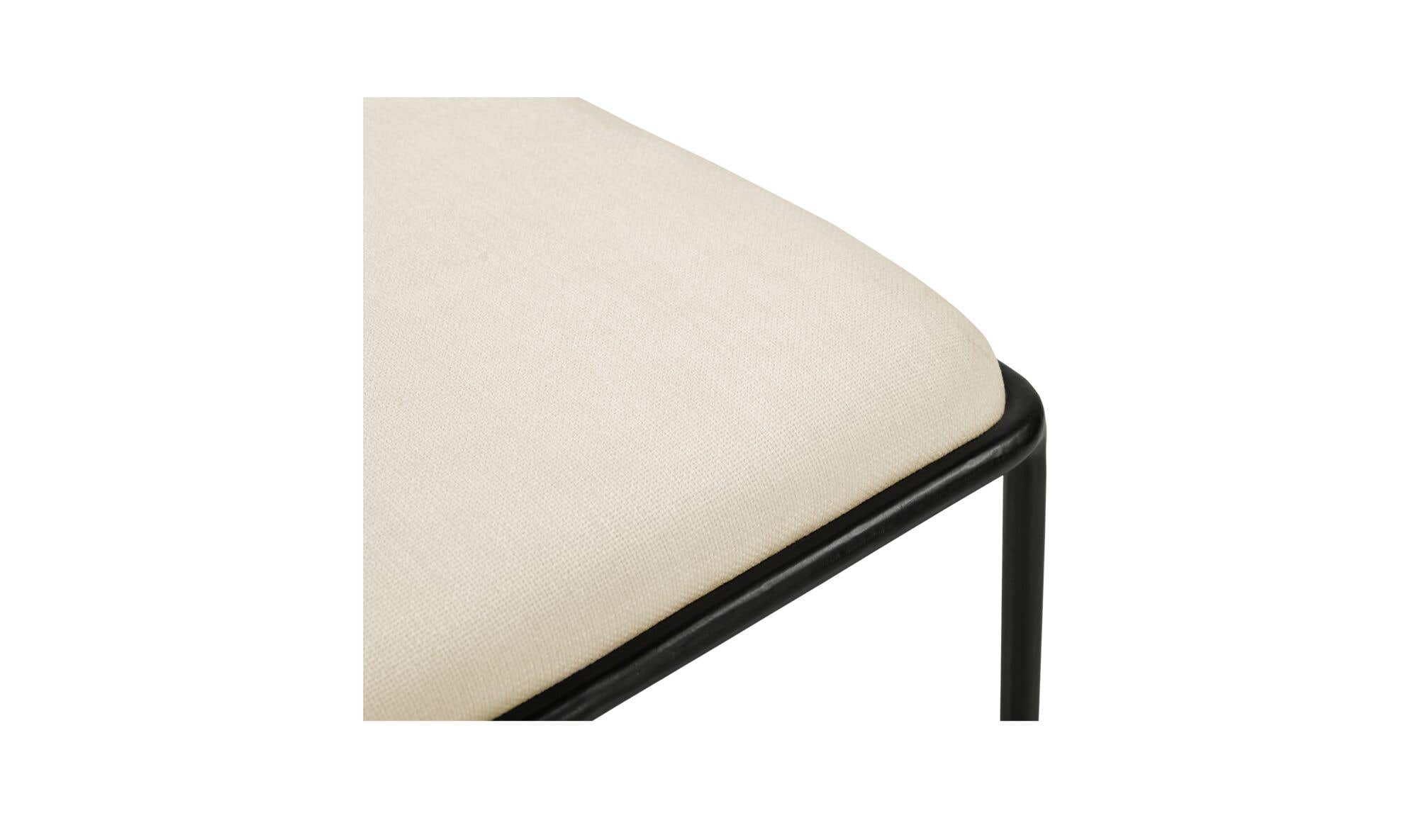 Moes Ferris Dining Chair MU-1001