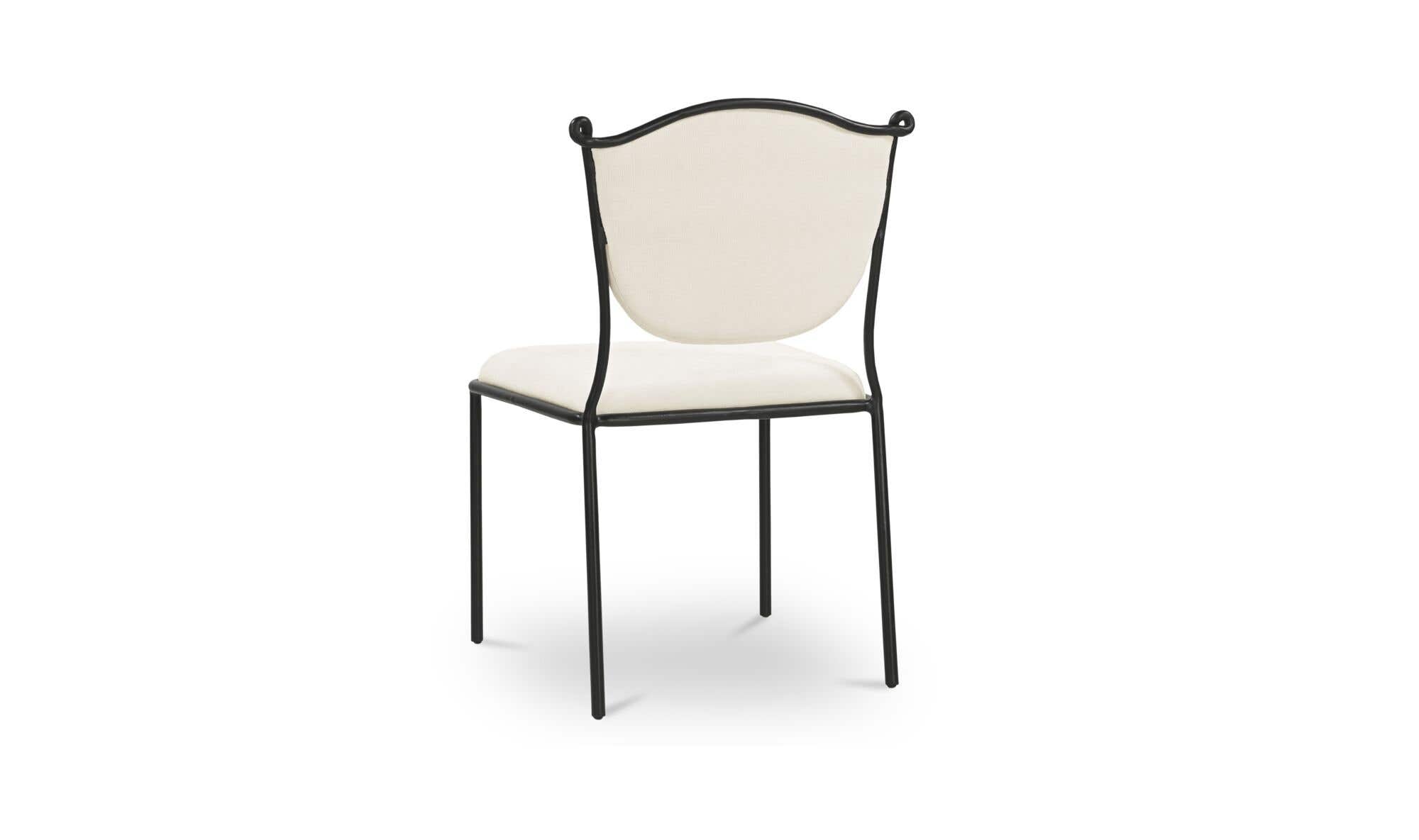 Moes Ferris Dining Chair MU-1001