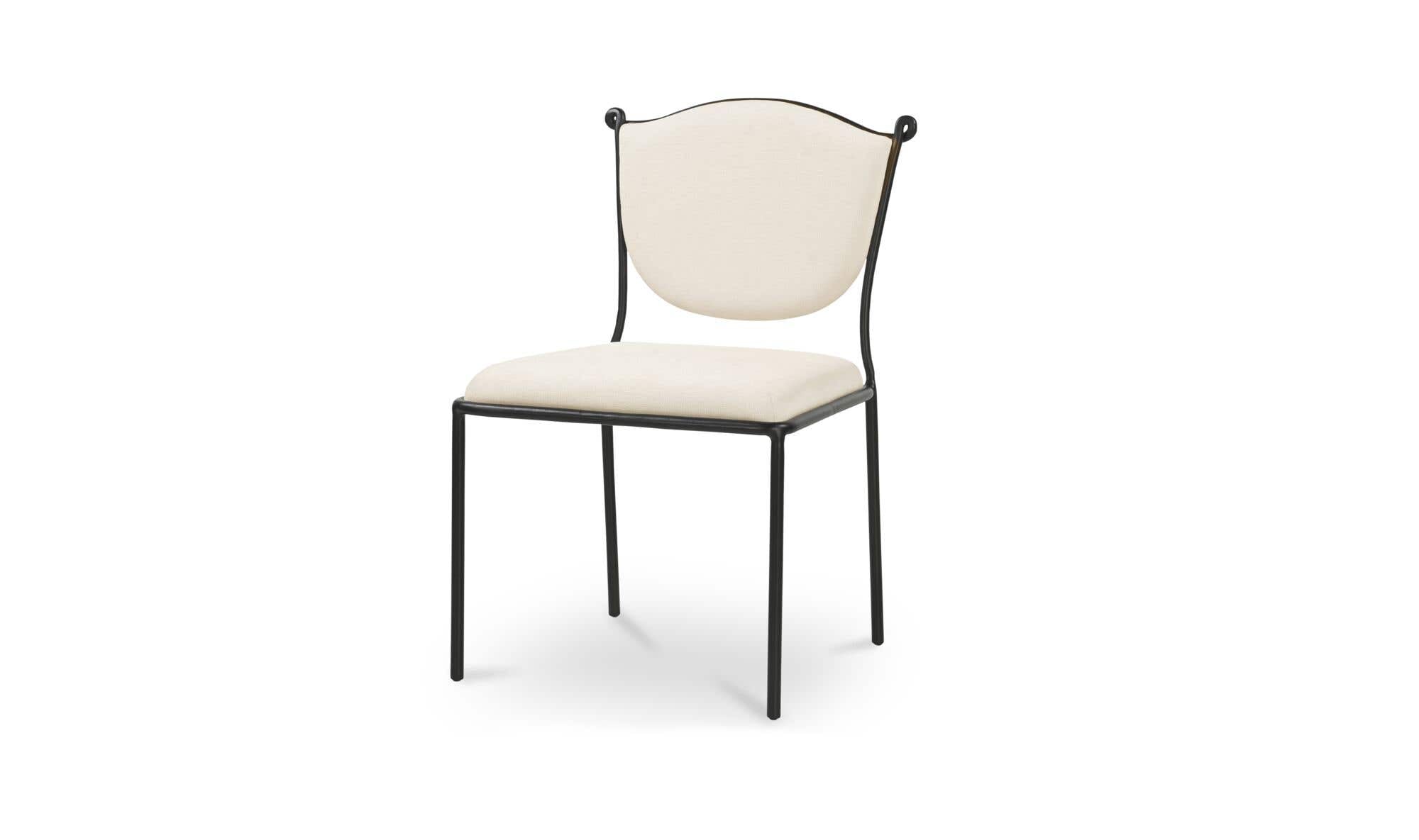 Moes Ferris Dining Chair MU-1001