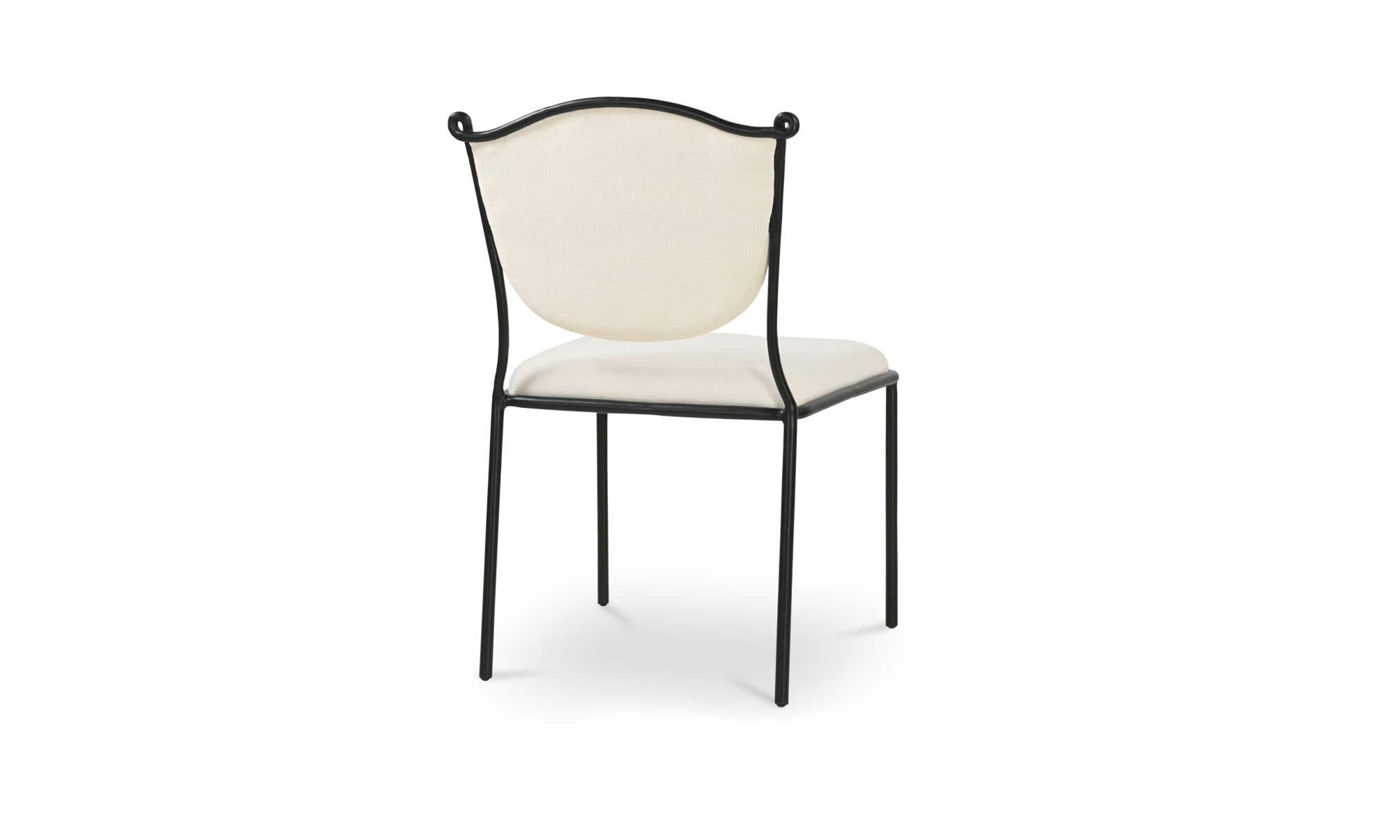 Moes Ferris Dining Chair MU-1001