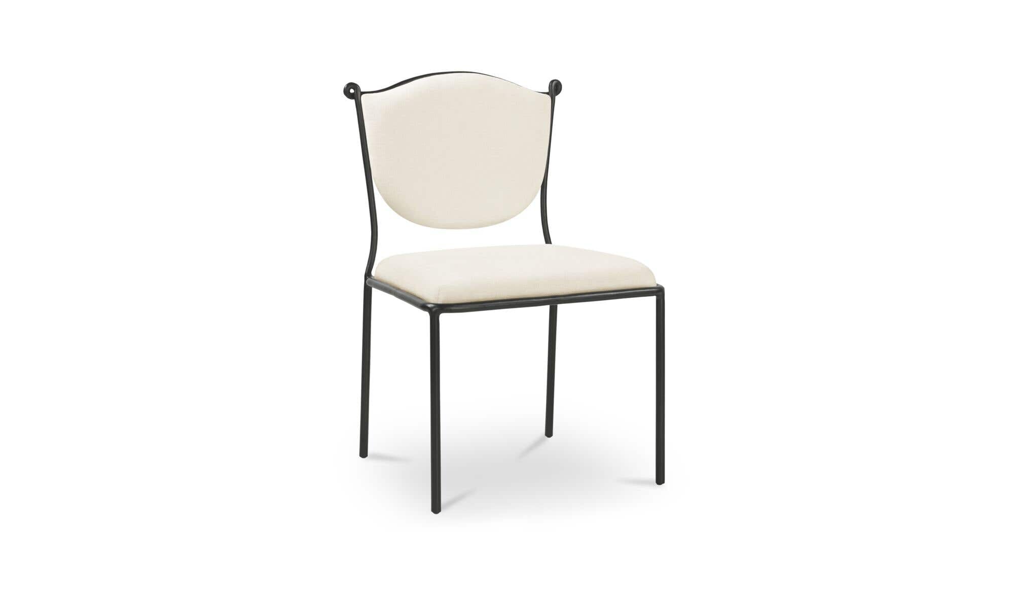 Moes Ferris Dining Chair MU-1001