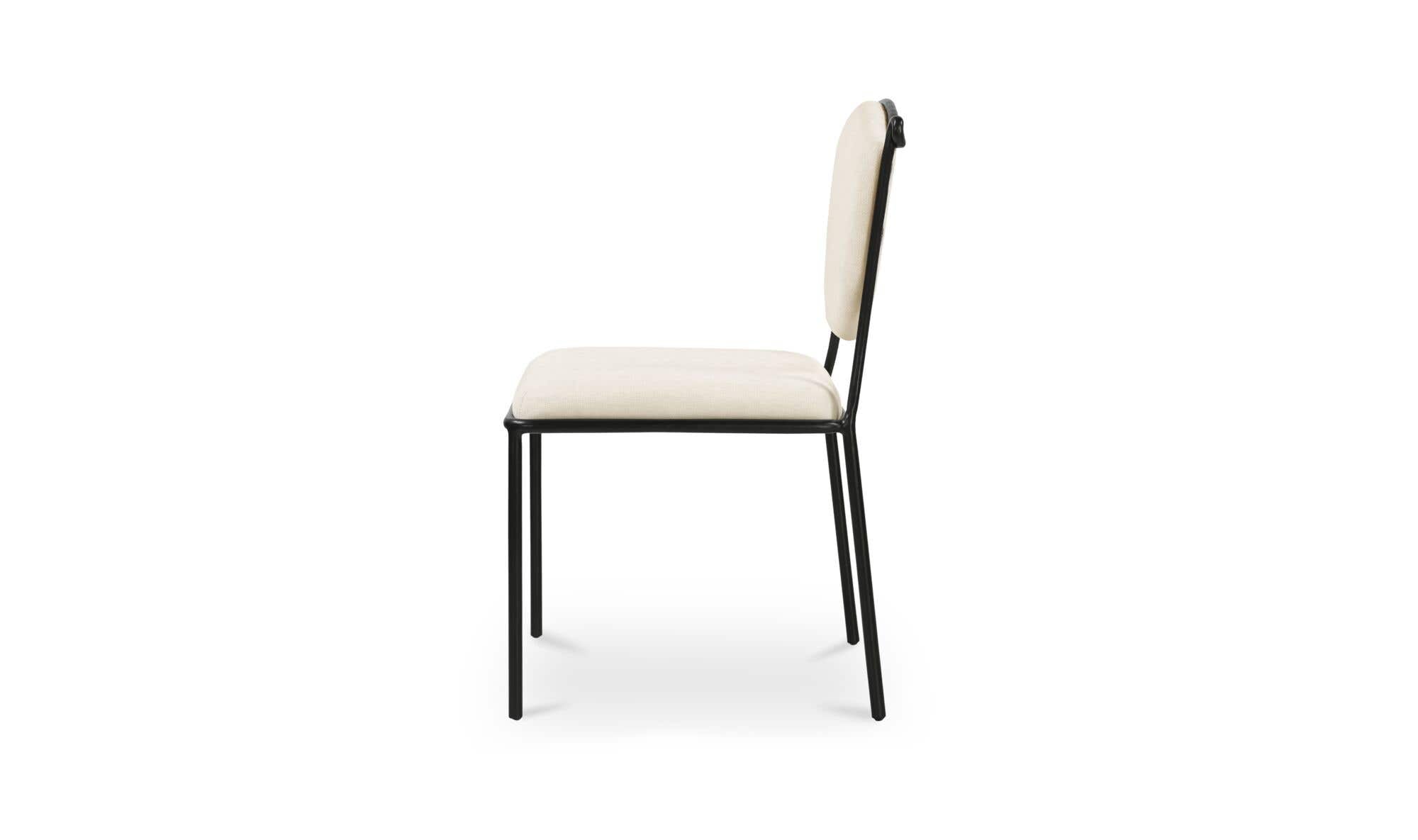 Moes Ferris Dining Chair MU-1001