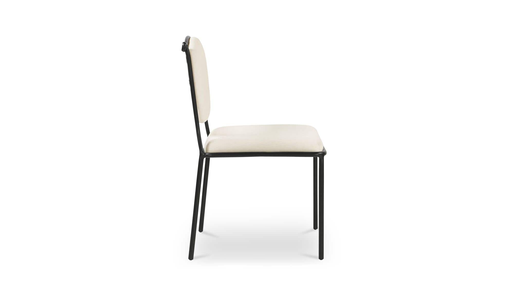Moes Ferris Dining Chair MU-1001