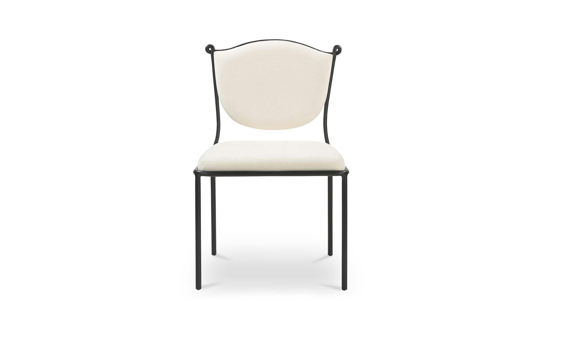 Moes Ferris Dining Chair MU-1001