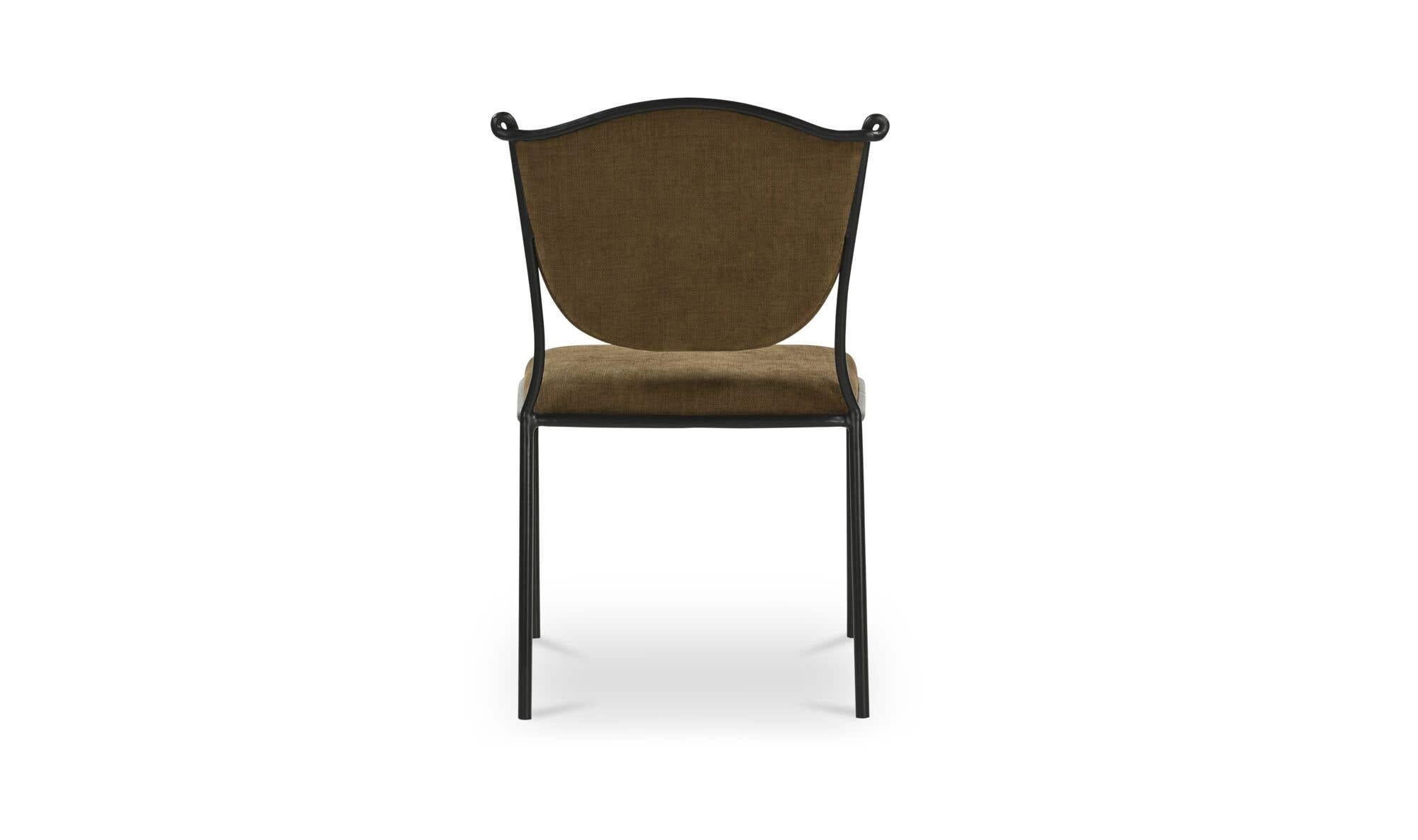 Moes Ferris Dining Chair MU-1001
