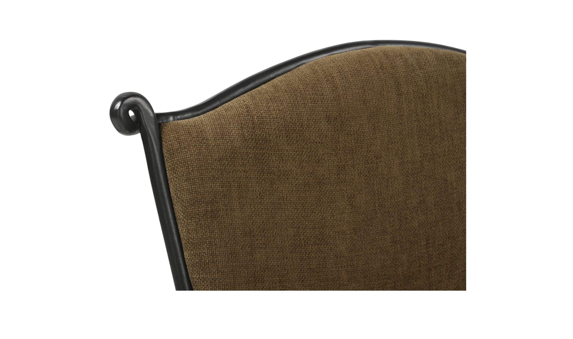 Moes Ferris Dining Chair MU-1001
