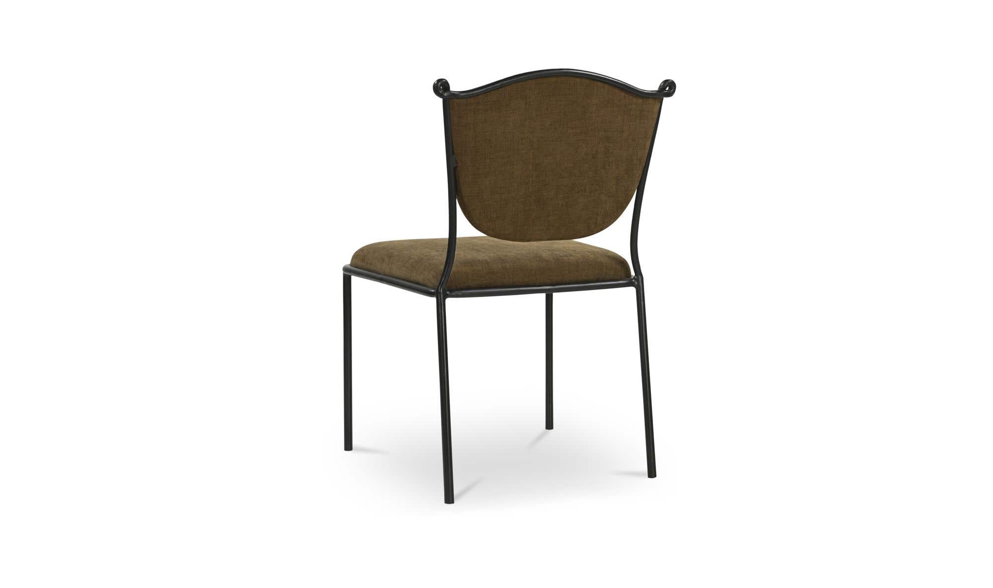 Moes Ferris Dining Chair MU-1001