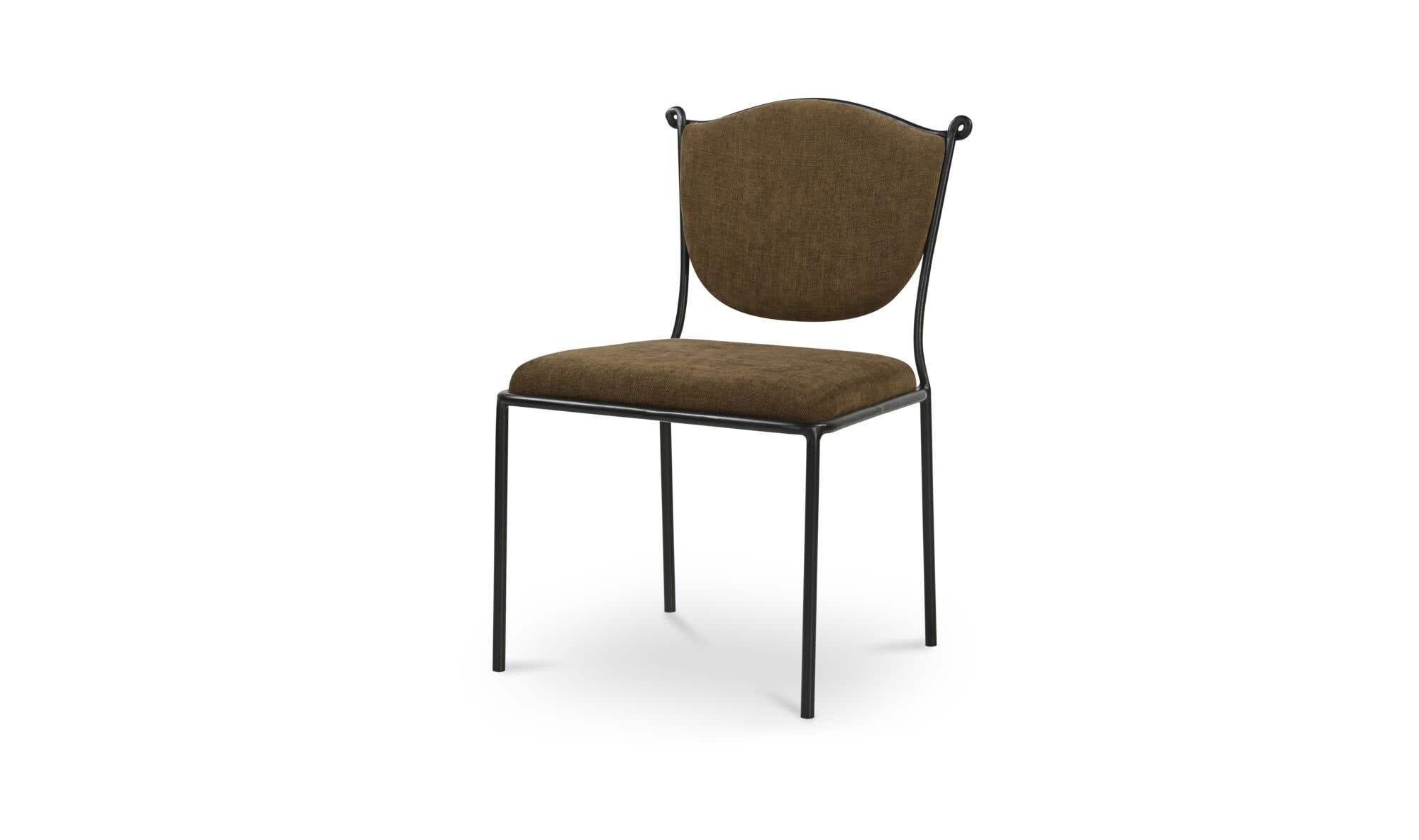 Moes Ferris Dining Chair MU-1001