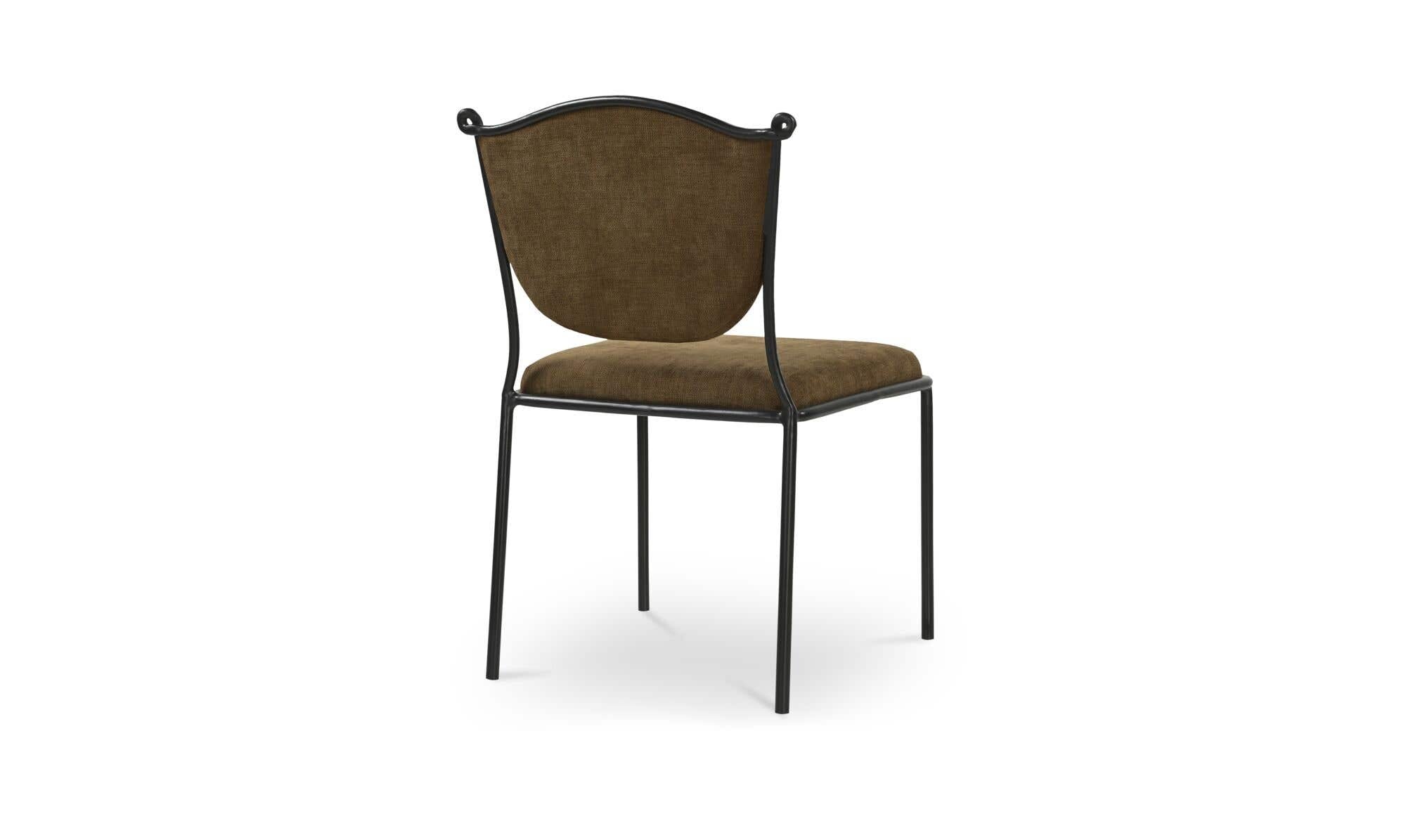 Moes Ferris Dining Chair MU-1001