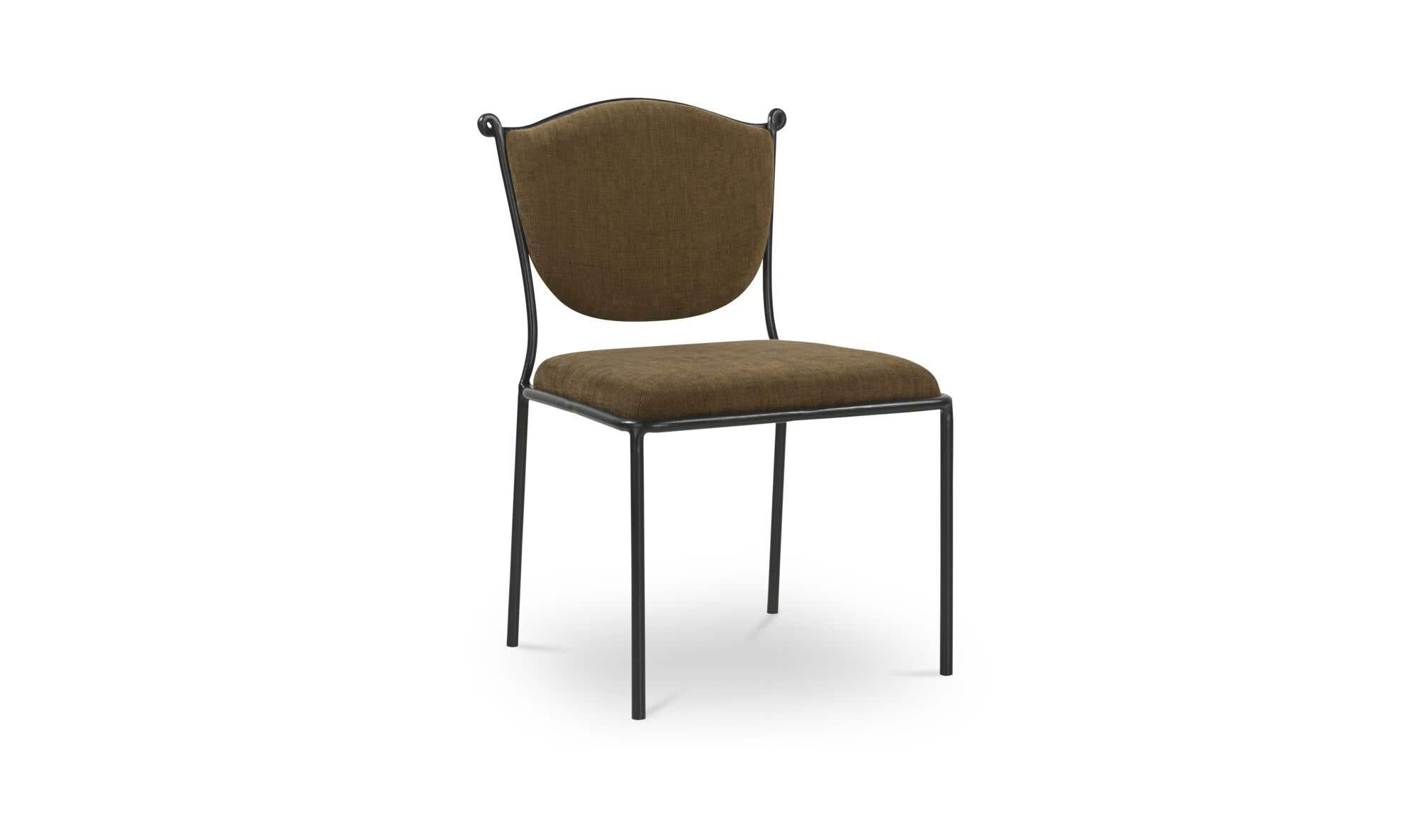 Moes Ferris Dining Chair MU-1001