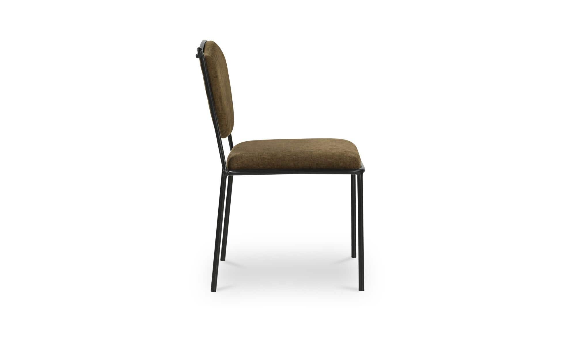 Moes Ferris Dining Chair MU-1001