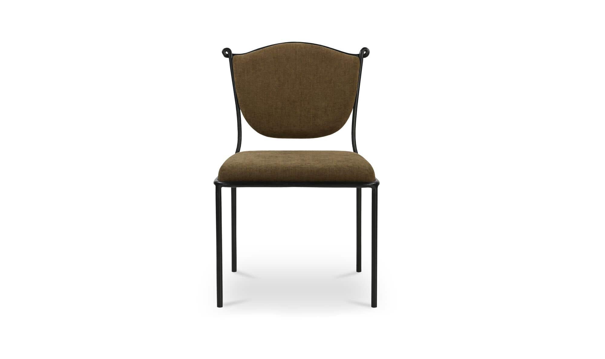 Moes Ferris Dining Chair MU-1001