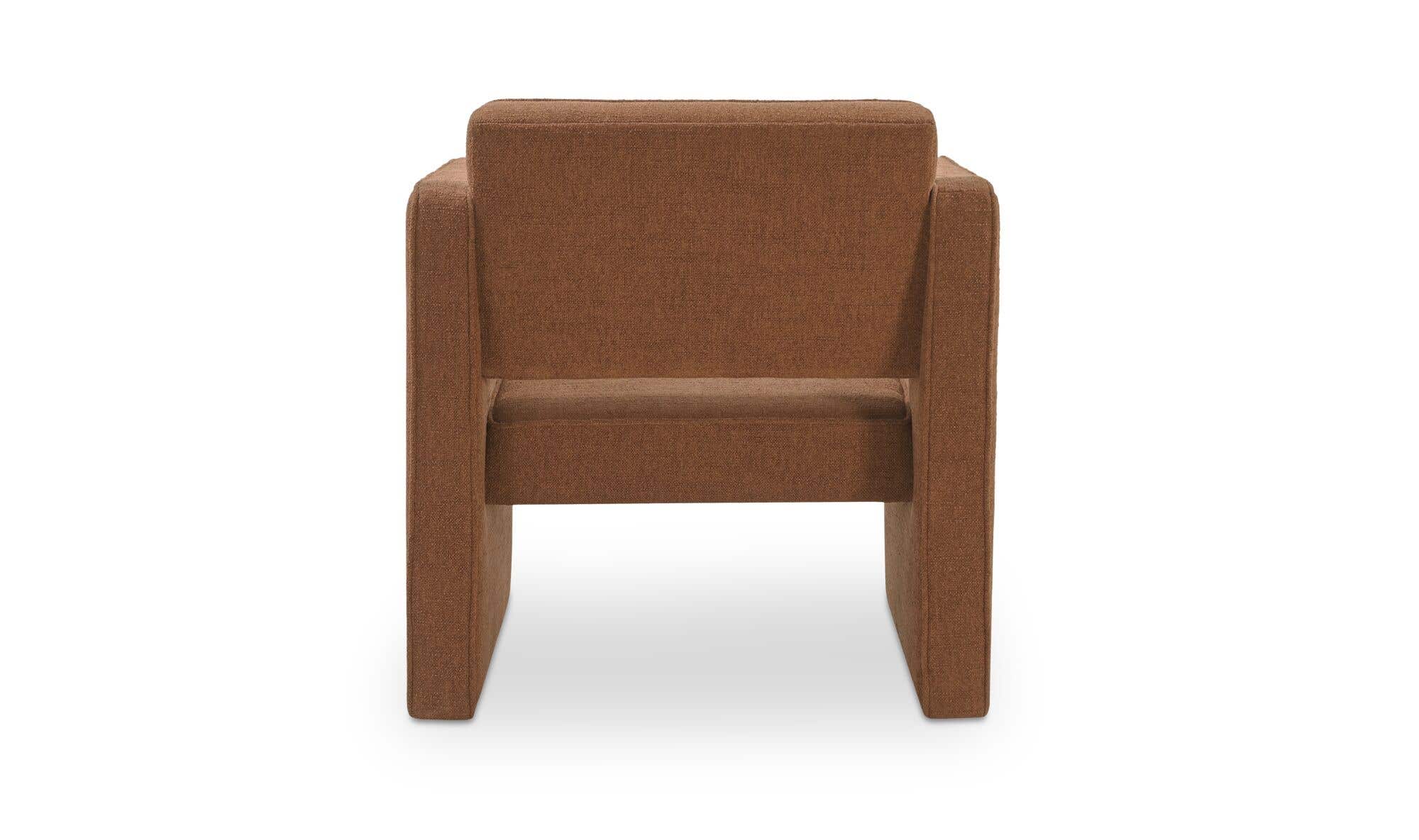 Moes Harris Accent Chair MU-1002