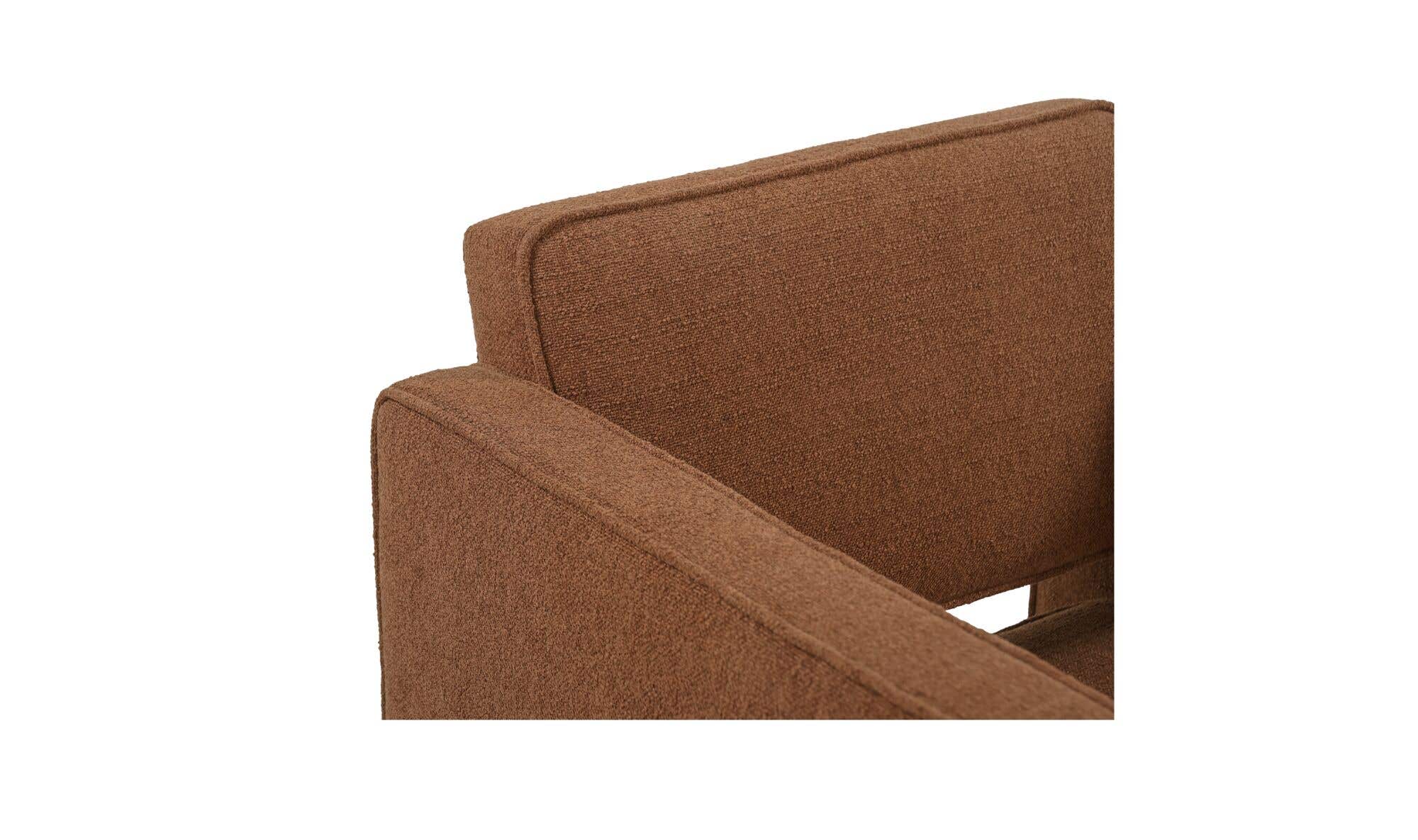 Moes Harris Accent Chair MU-1002