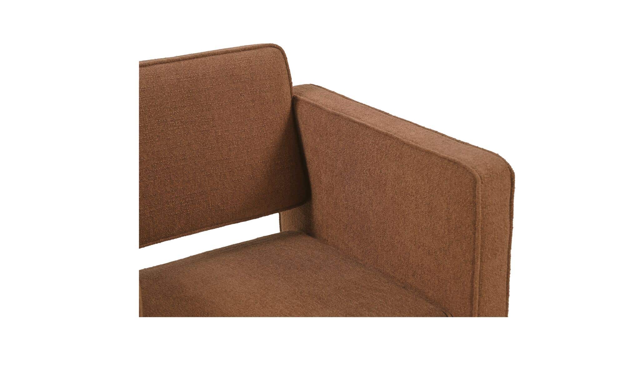 Moes Harris Accent Chair MU-1002