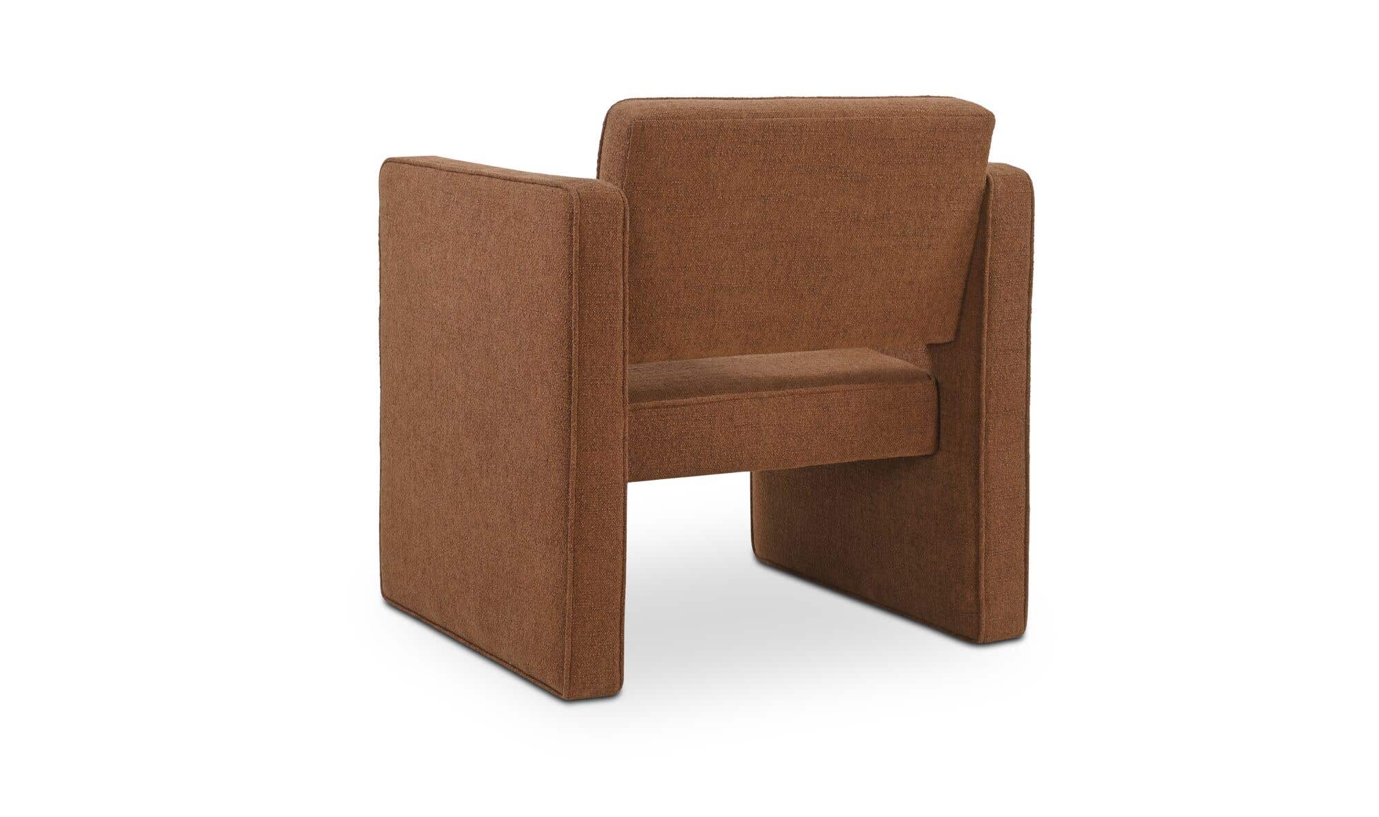 Moes Harris Accent Chair MU-1002