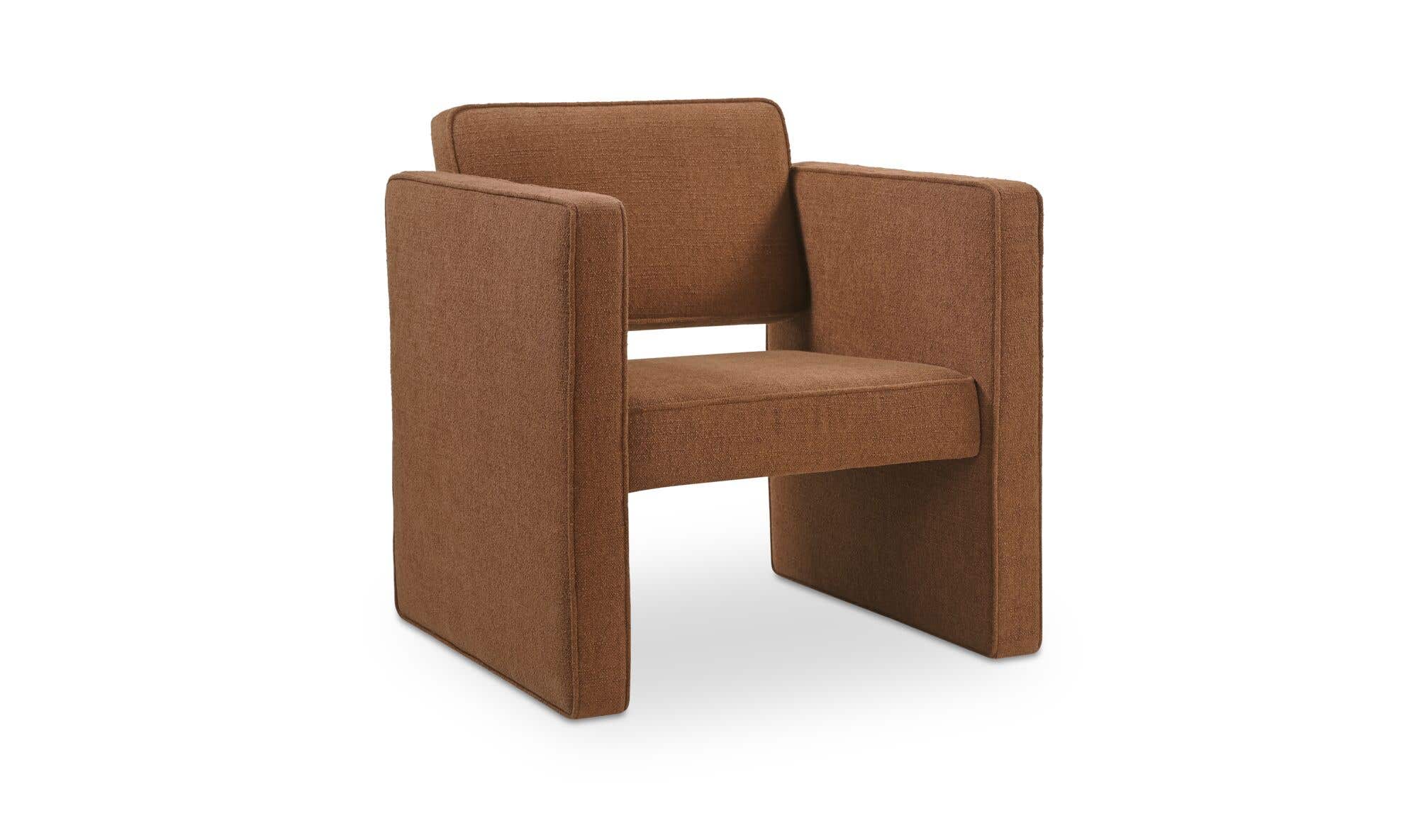 Moes Harris Accent Chair MU-1002