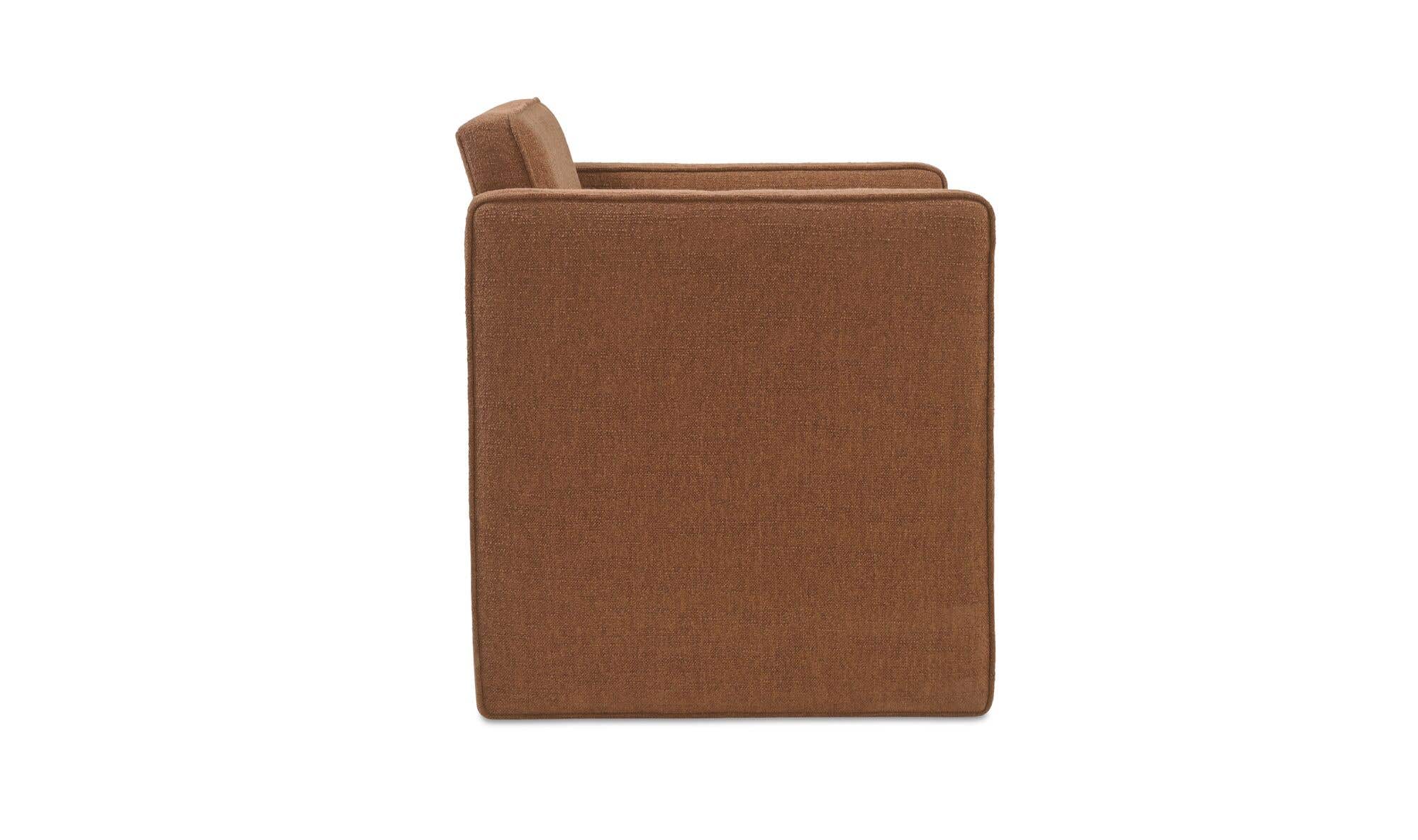 Moes Harris Accent Chair MU-1002