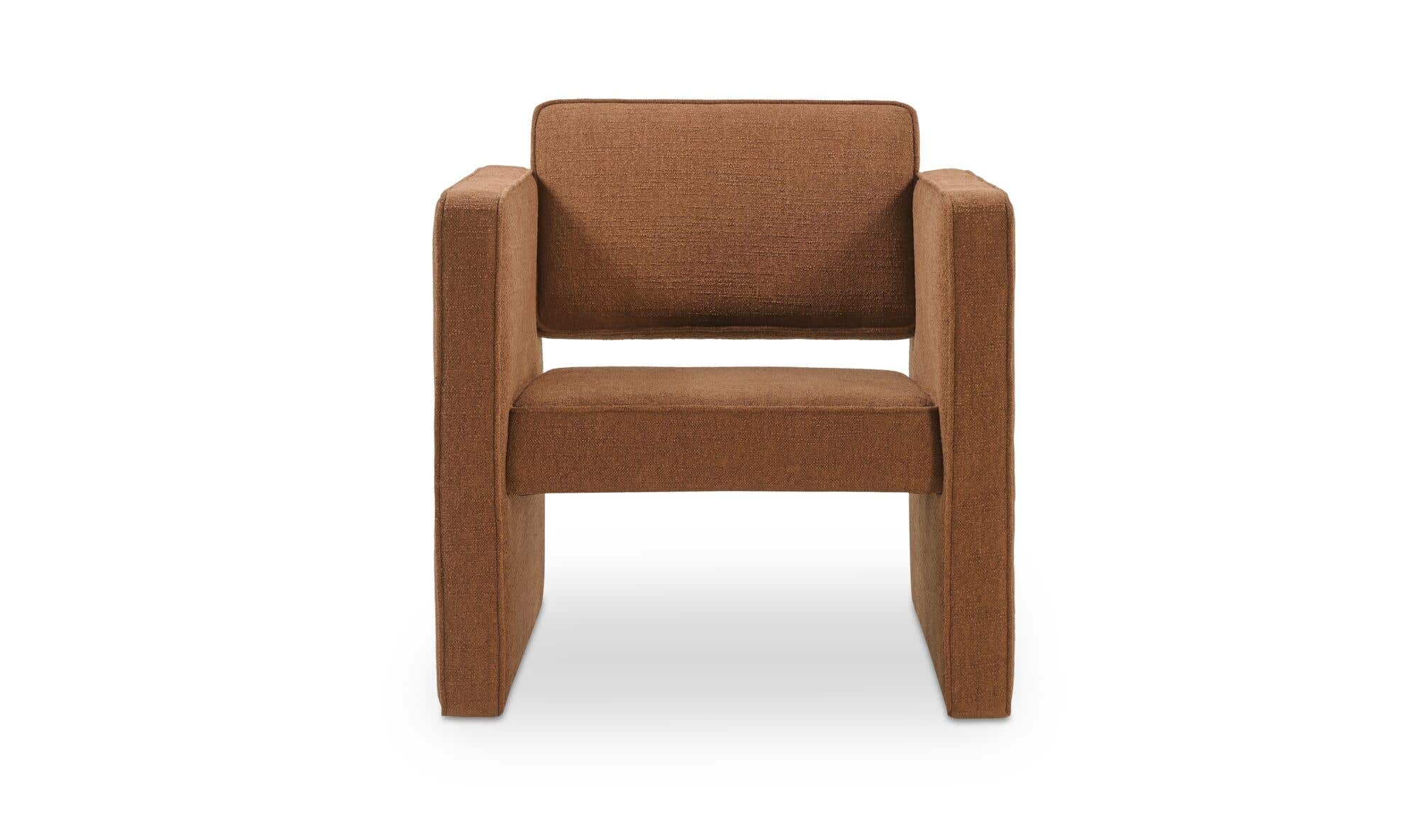 Moes Harris Accent Chair MU-1002