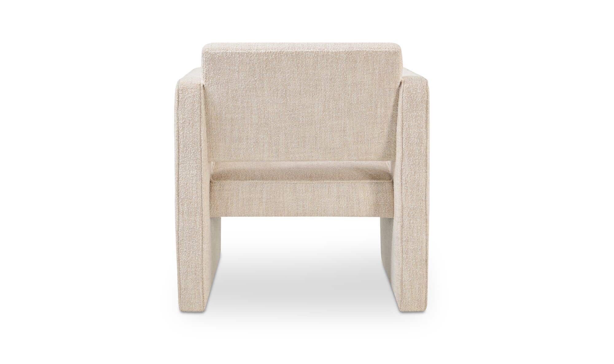Moes Harris Accent Chair MU-1002
