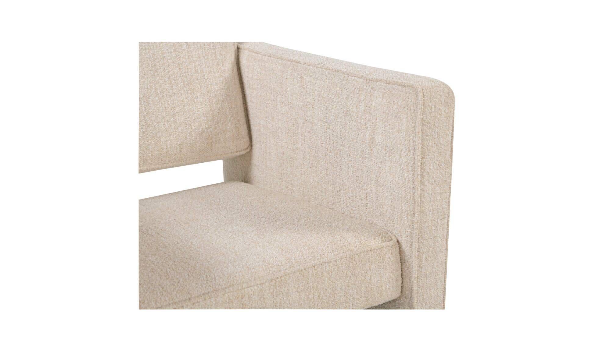 Moes Harris Accent Chair MU-1002