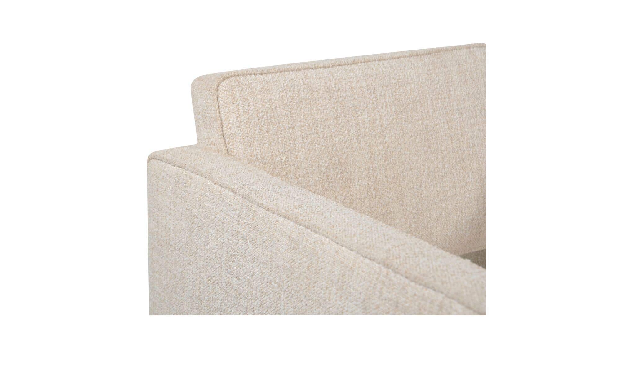 Moes Harris Accent Chair MU-1002