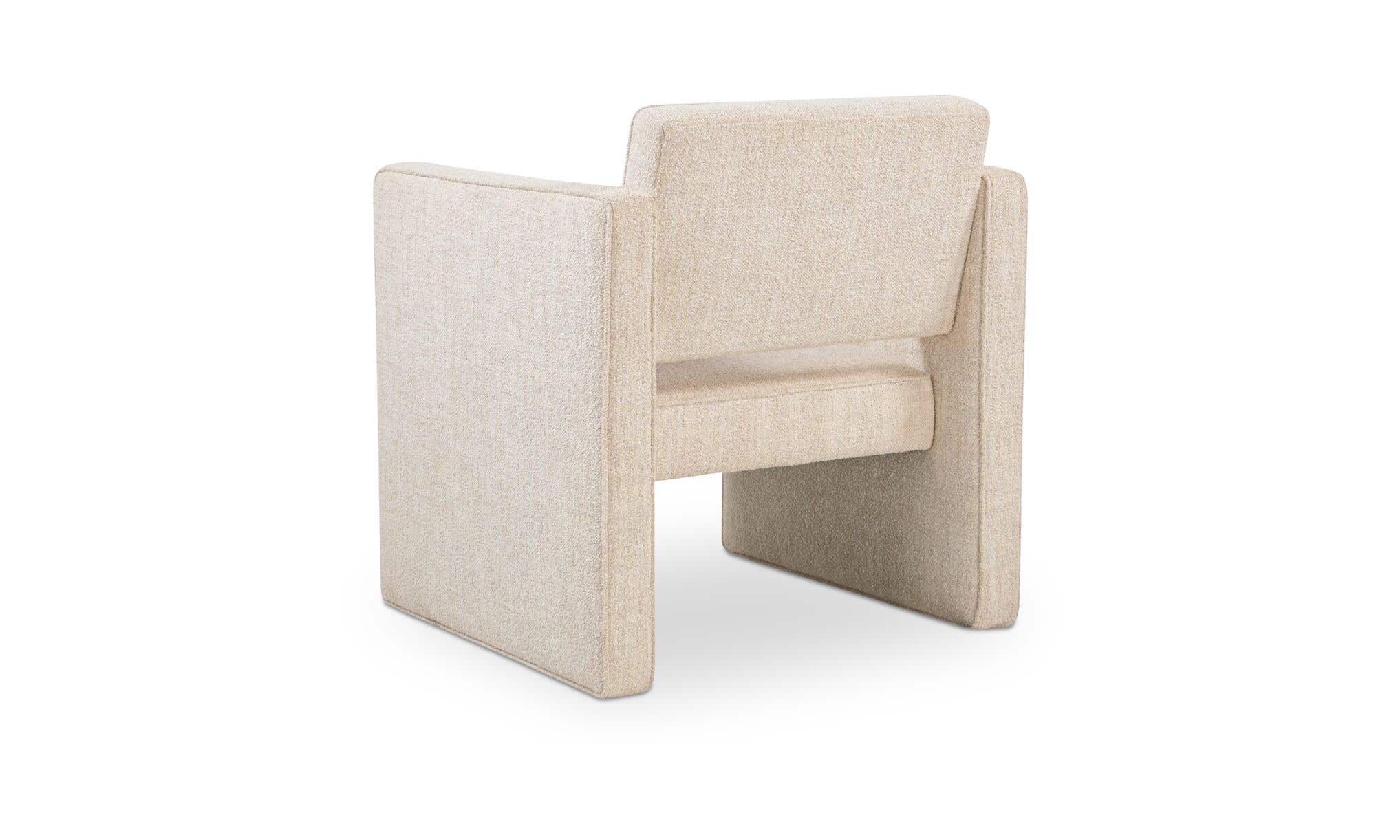 Moes Harris Accent Chair MU-1002