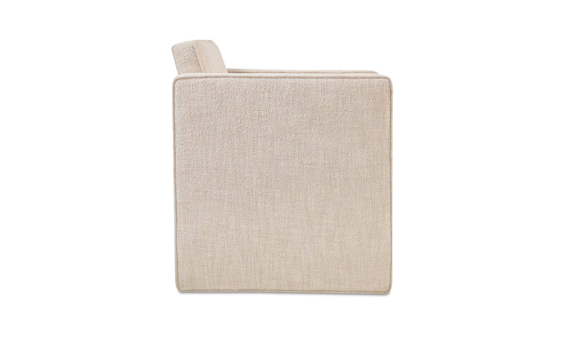 Moes Harris Accent Chair MU-1002