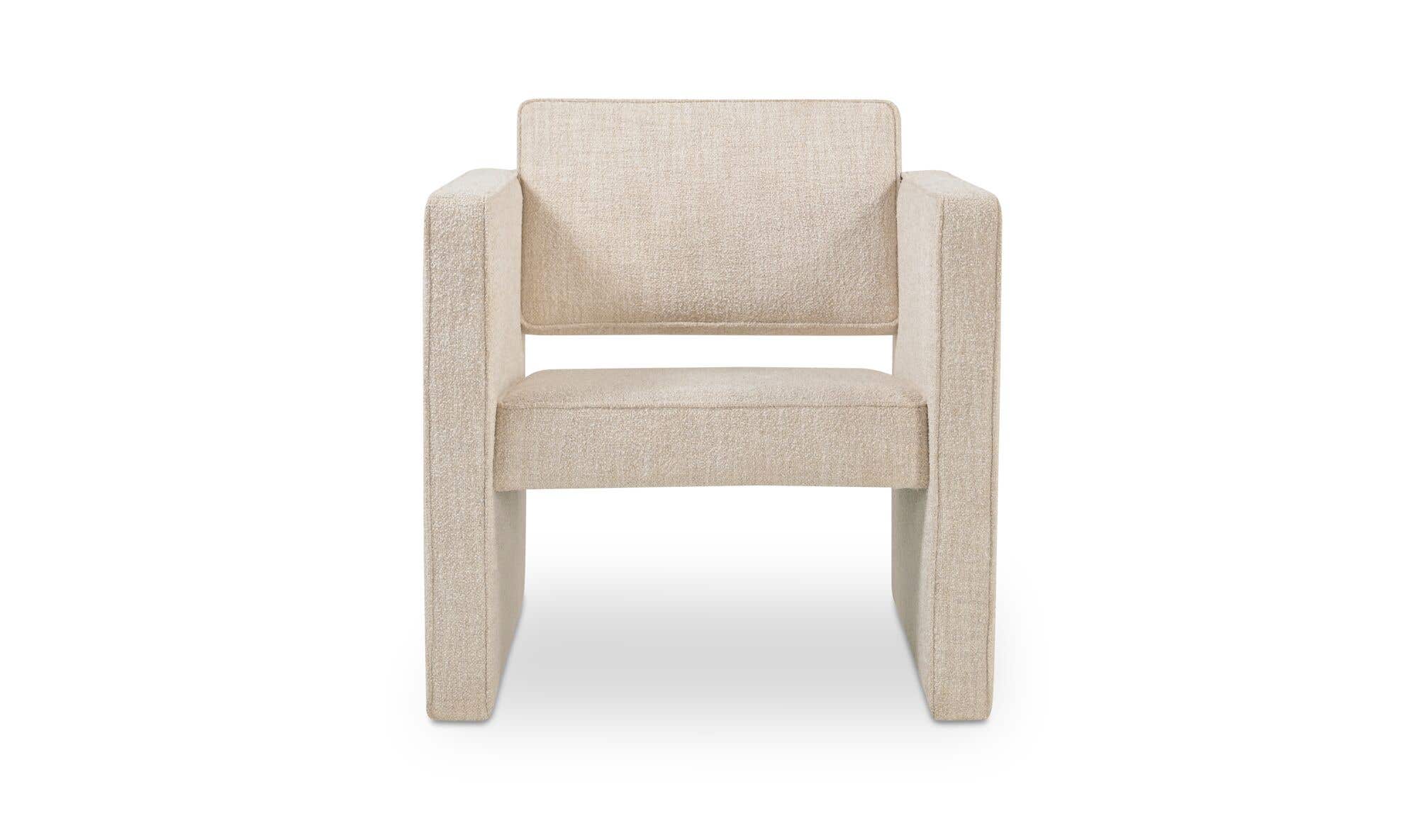 Moes Harris Accent Chair MU-1002