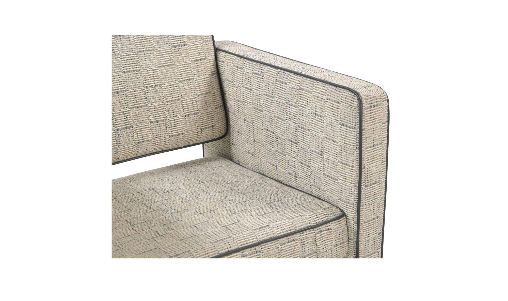 Moes Harris Accent Chair MU-1002