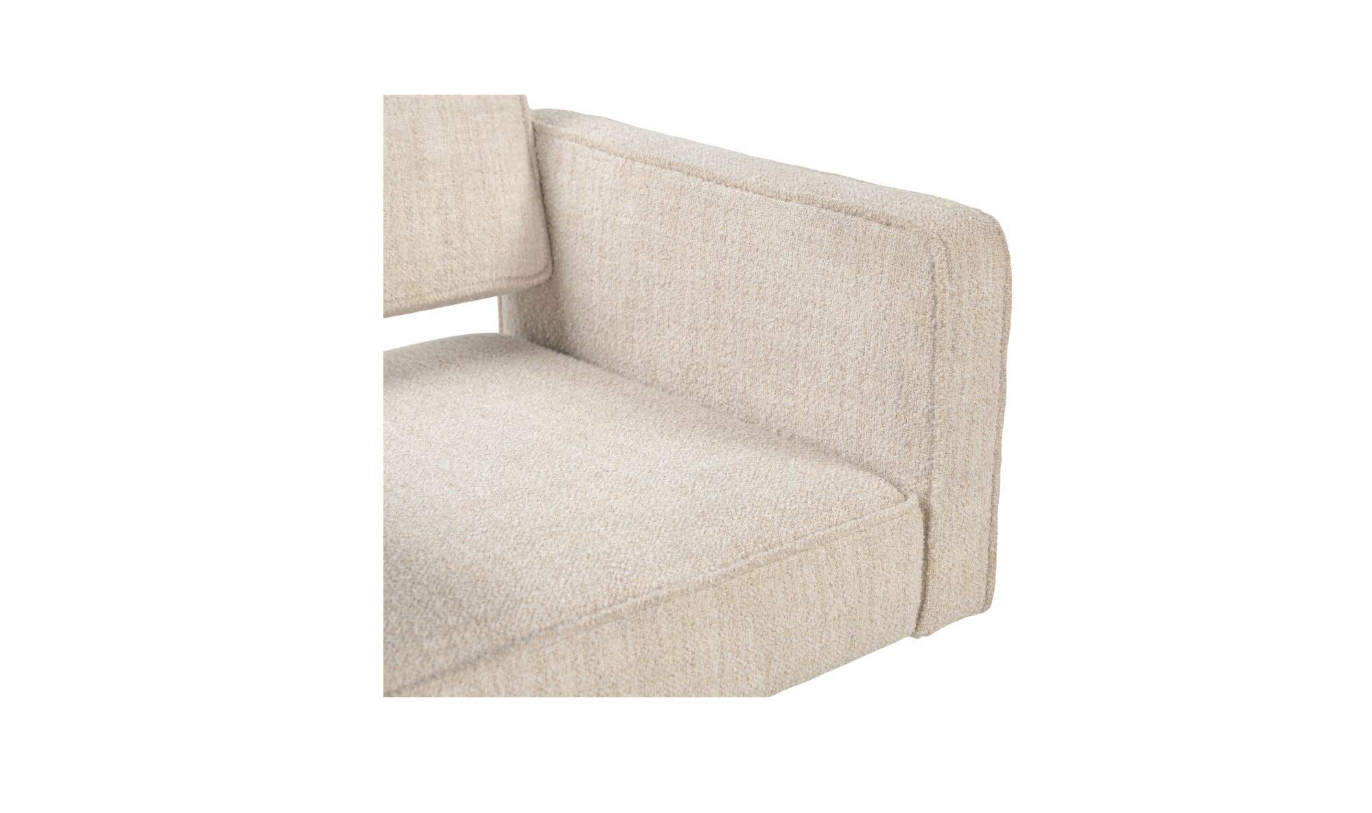 Moes Harris Office Chair MU-1003