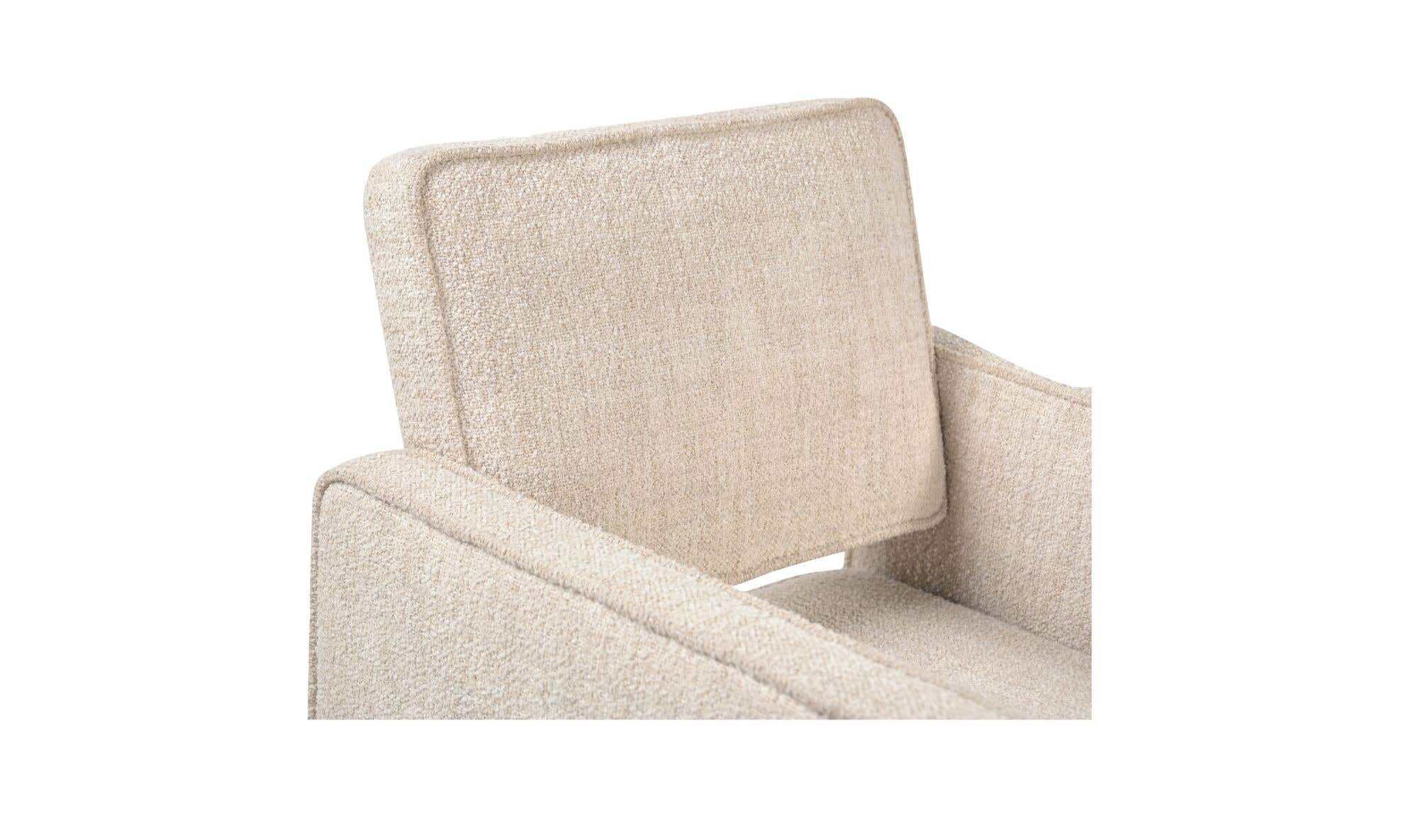 Moes Harris Office Chair MU-1003