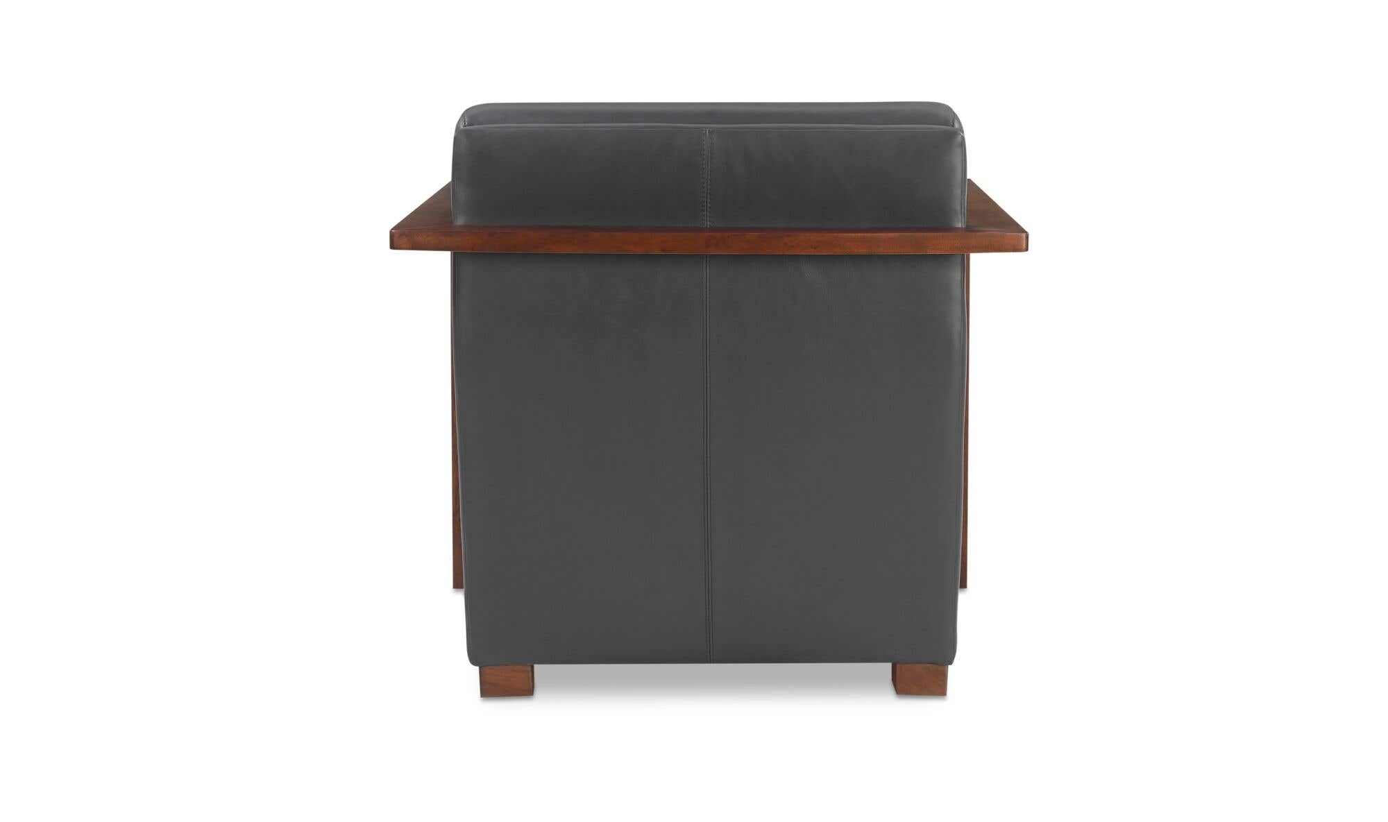 Moes Barnes Accent Chair MU-1004
