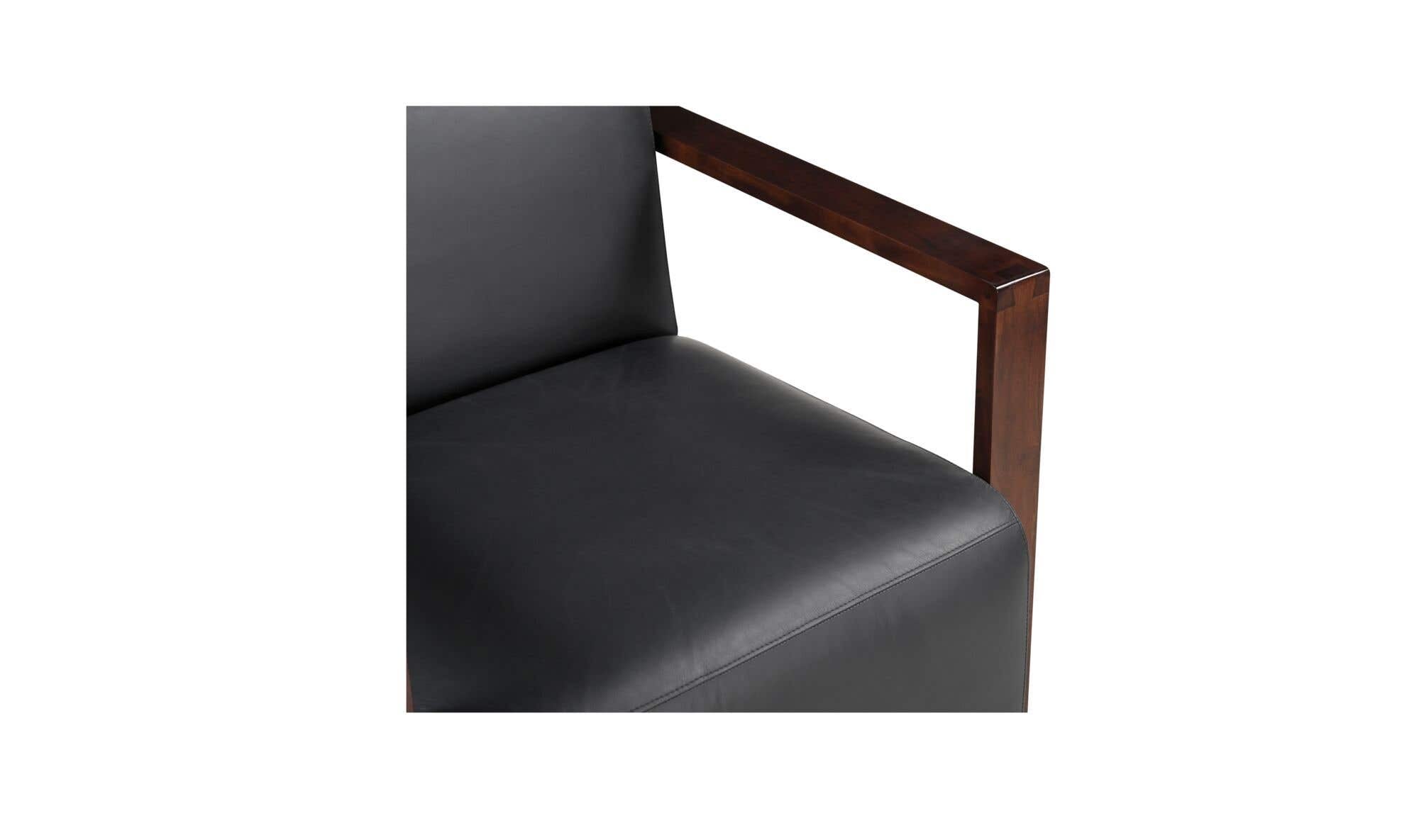 Moes Barnes Accent Chair MU-1004