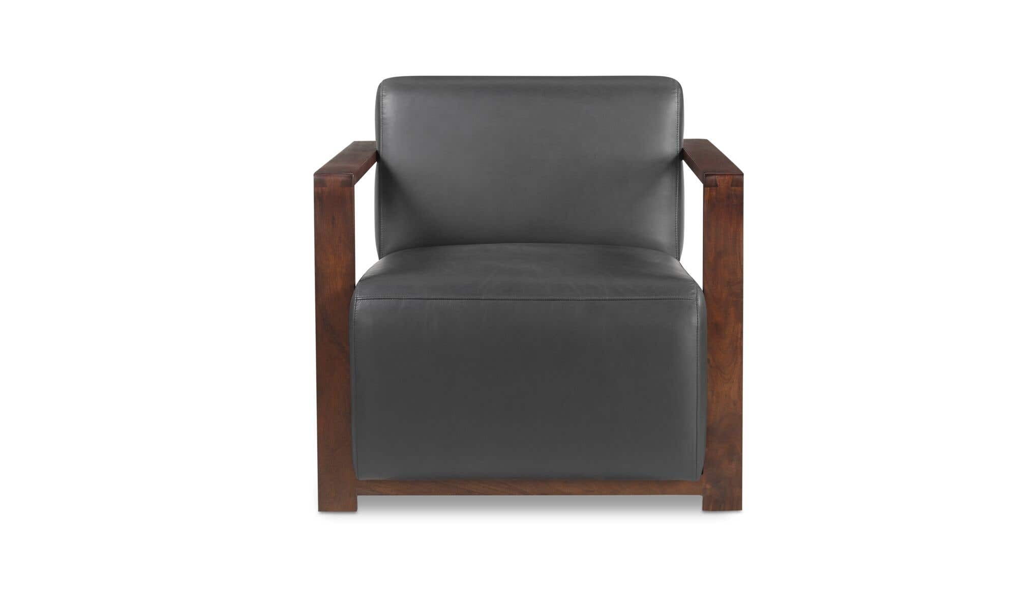 Moes Barnes Accent Chair MU-1004