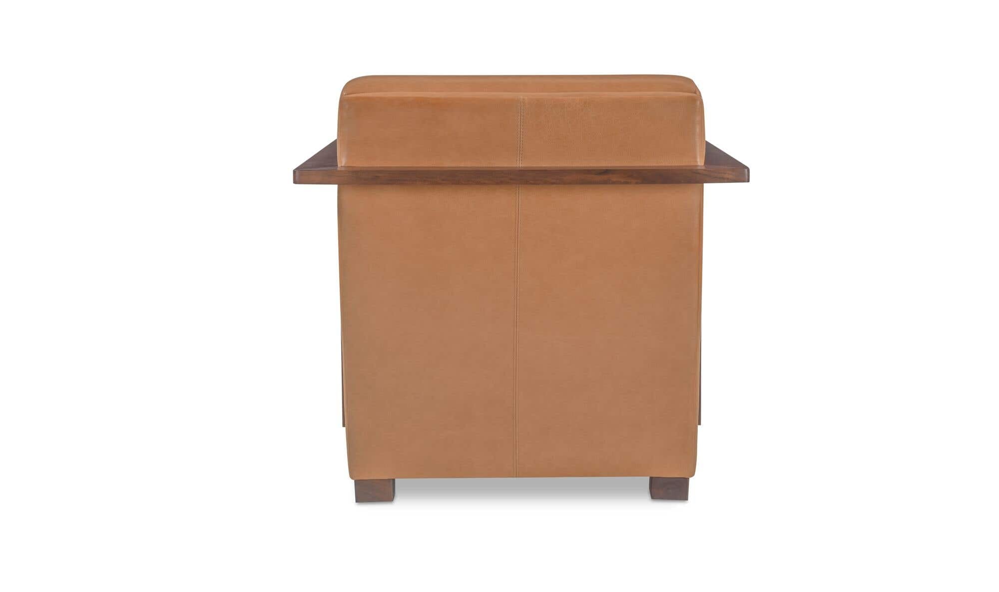 Moes Barnes Accent Chair MU-1004
