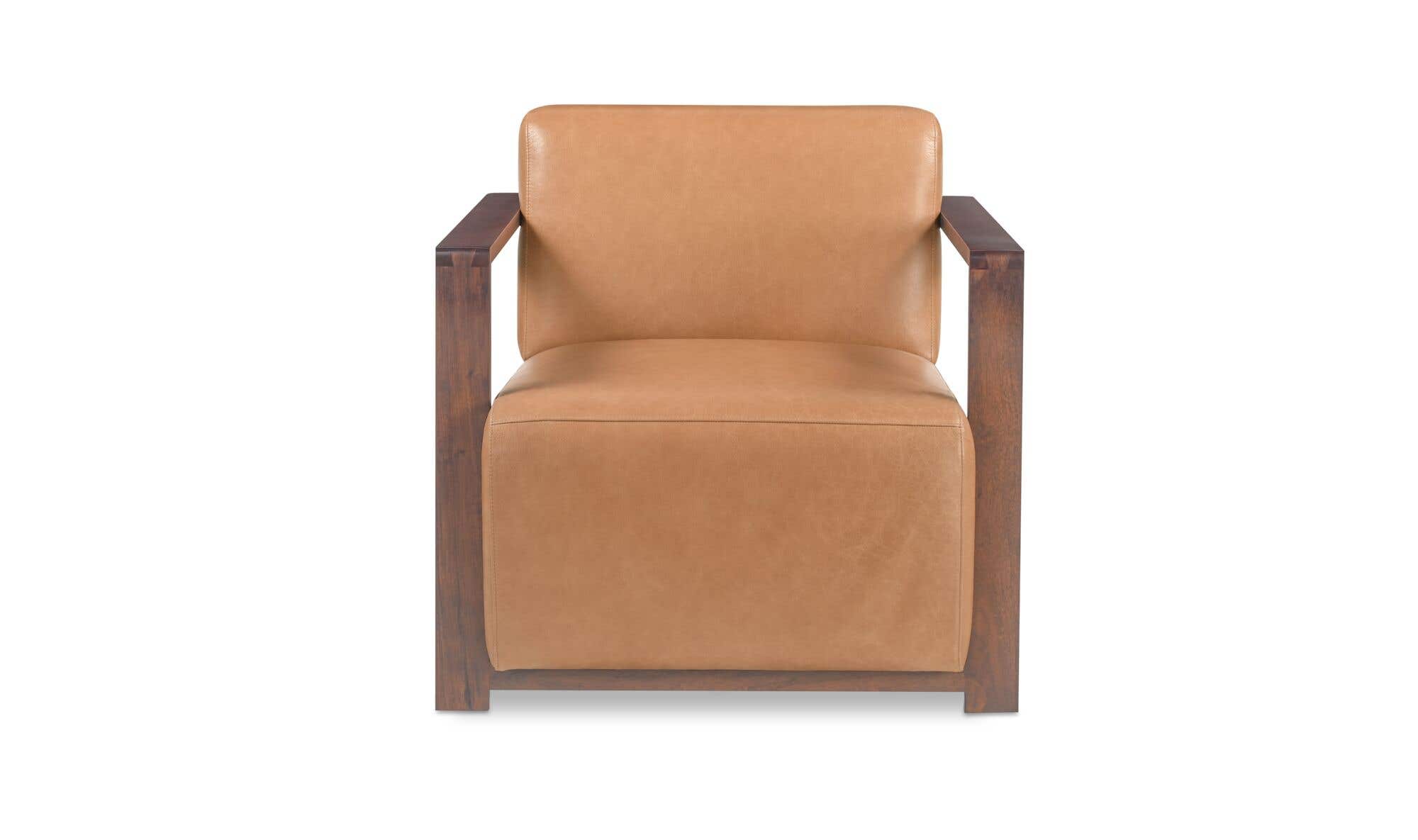 Moes Barnes Accent Chair MU-1004