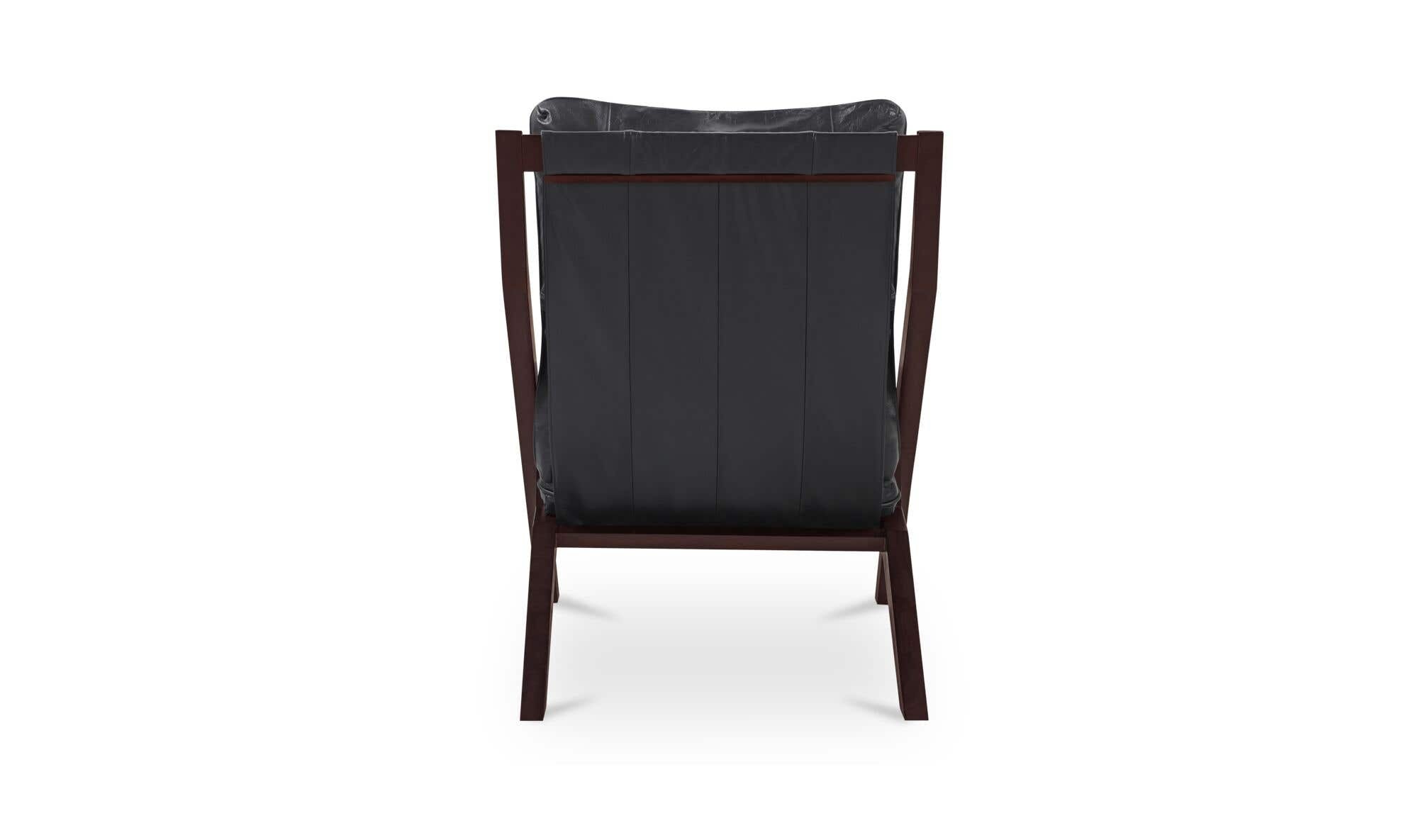 Moes Preston Accent Chair MU-1005