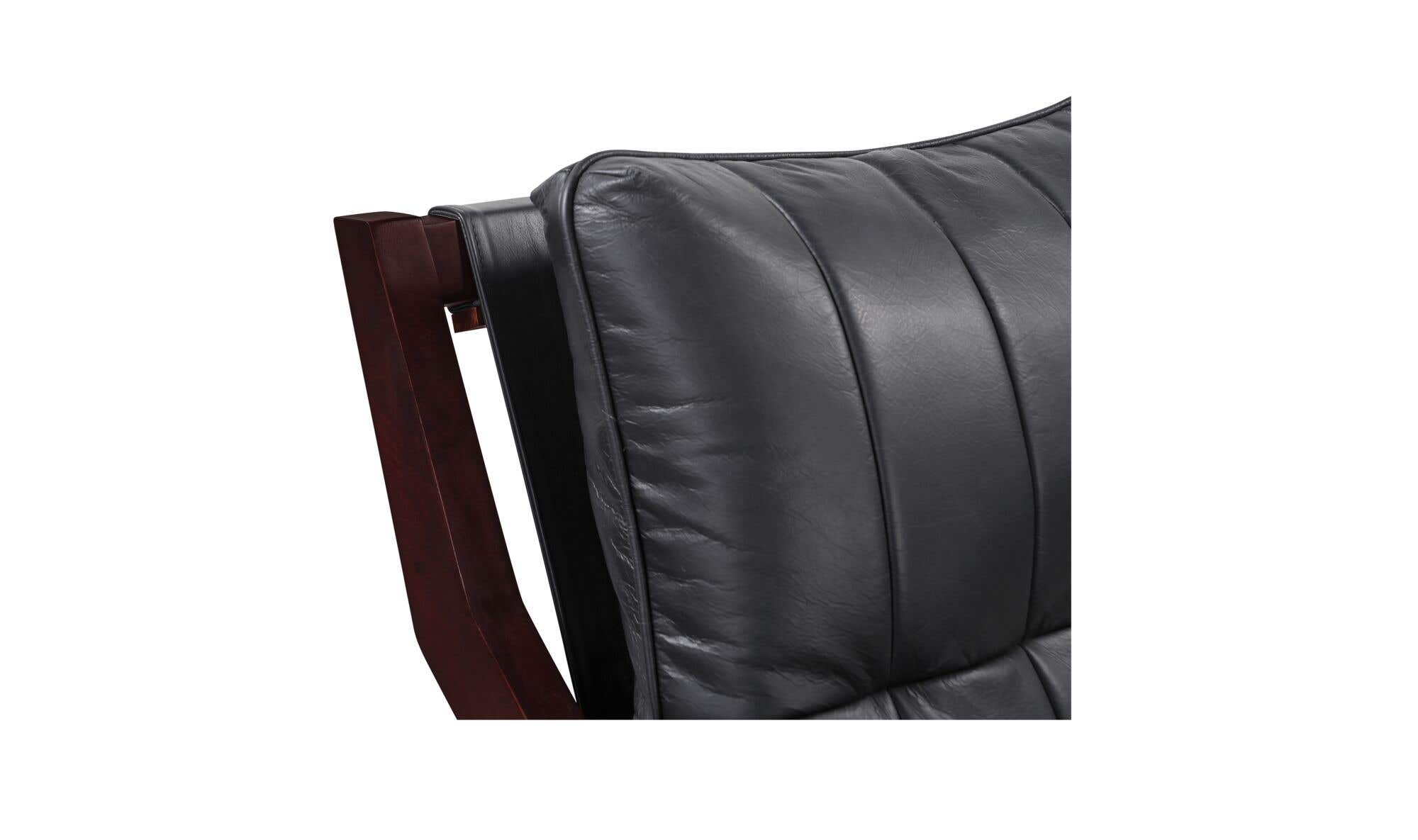 Moes Preston Accent Chair MU-1005