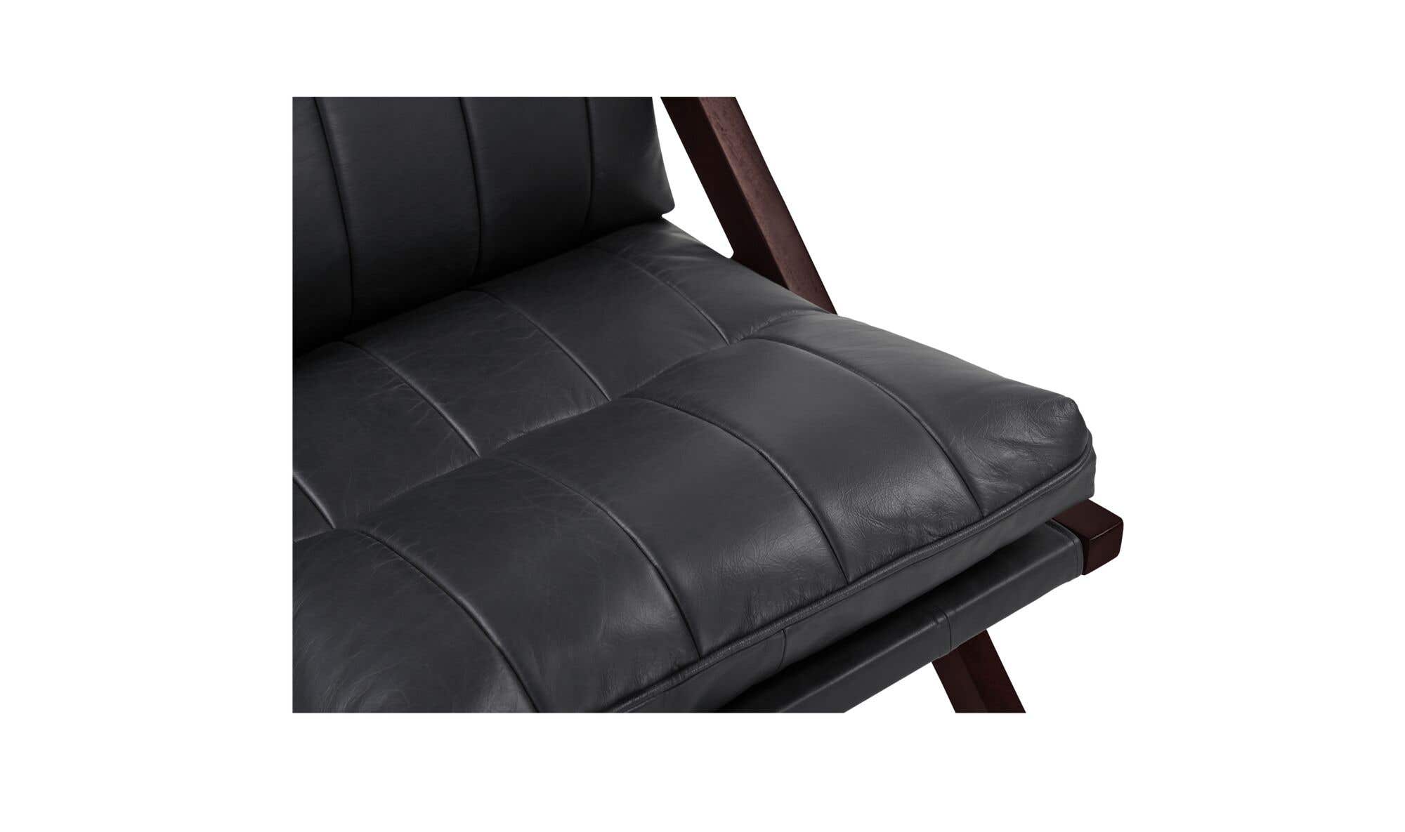 Moes Preston Accent Chair MU-1005