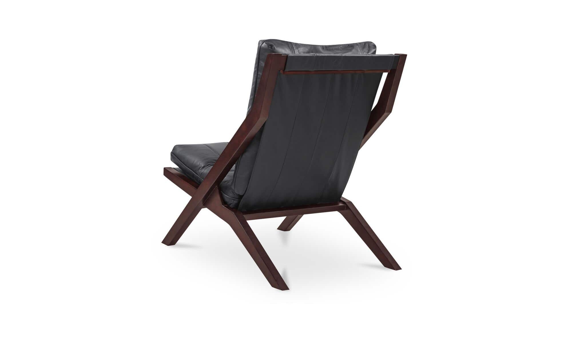 Moes Preston Accent Chair MU-1005