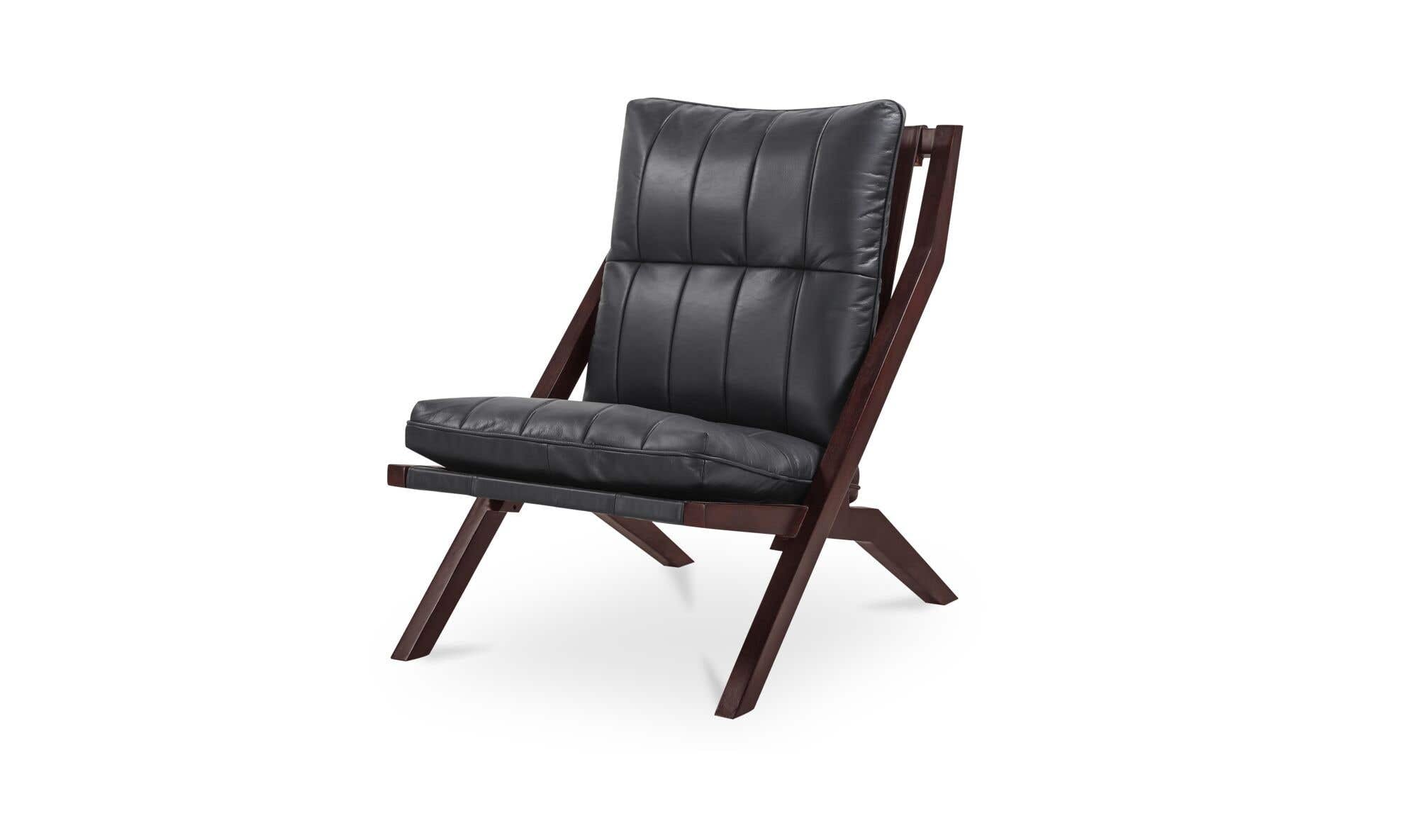Moes Preston Accent Chair MU-1005