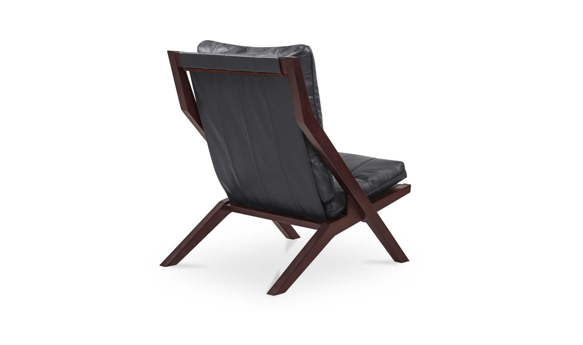 Moes Preston Accent Chair MU-1005