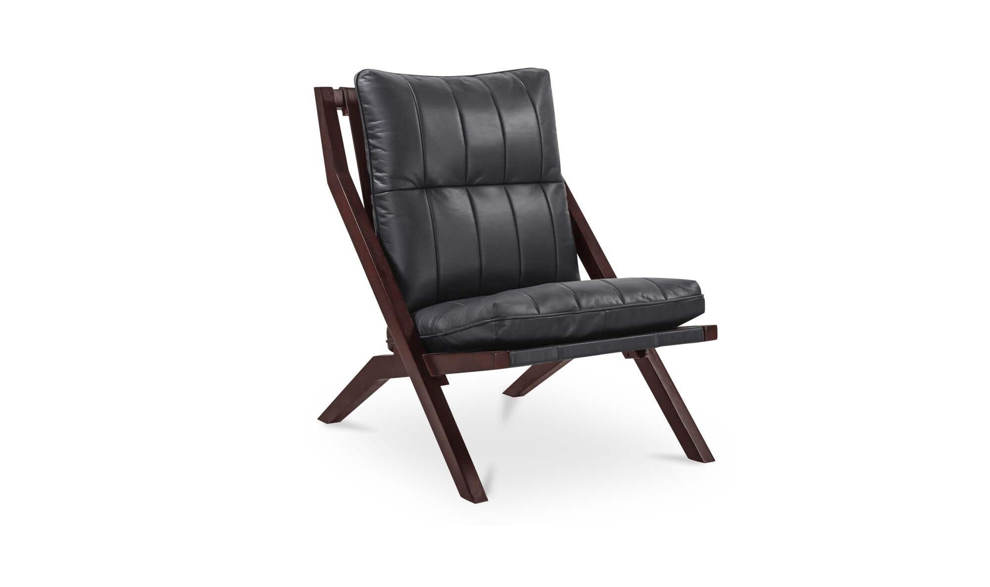 Moes Preston Accent Chair MU-1005