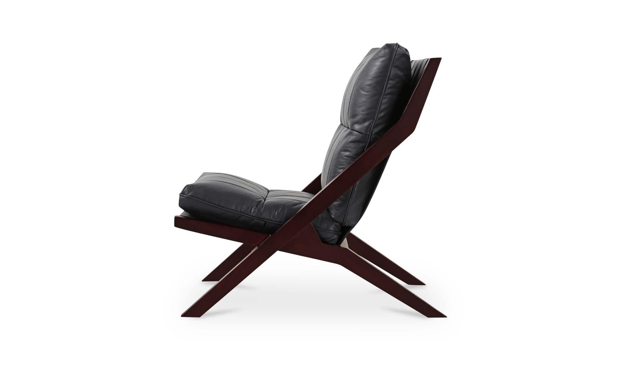 Moes Preston Accent Chair MU-1005