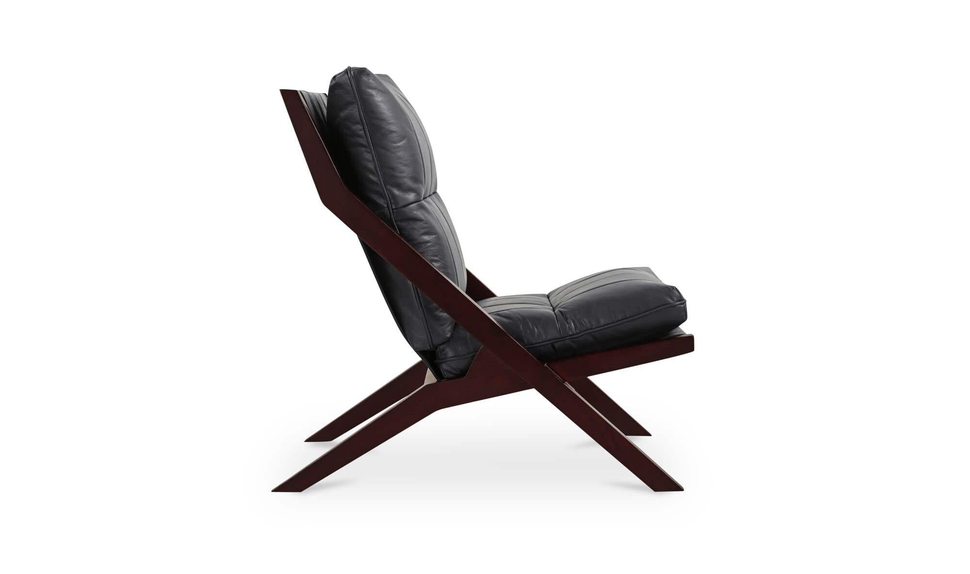 Moes Preston Accent Chair MU-1005