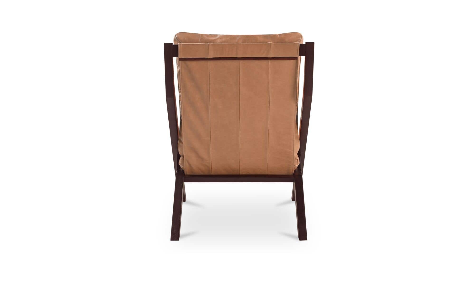 Moes Preston Accent Chair MU-1005