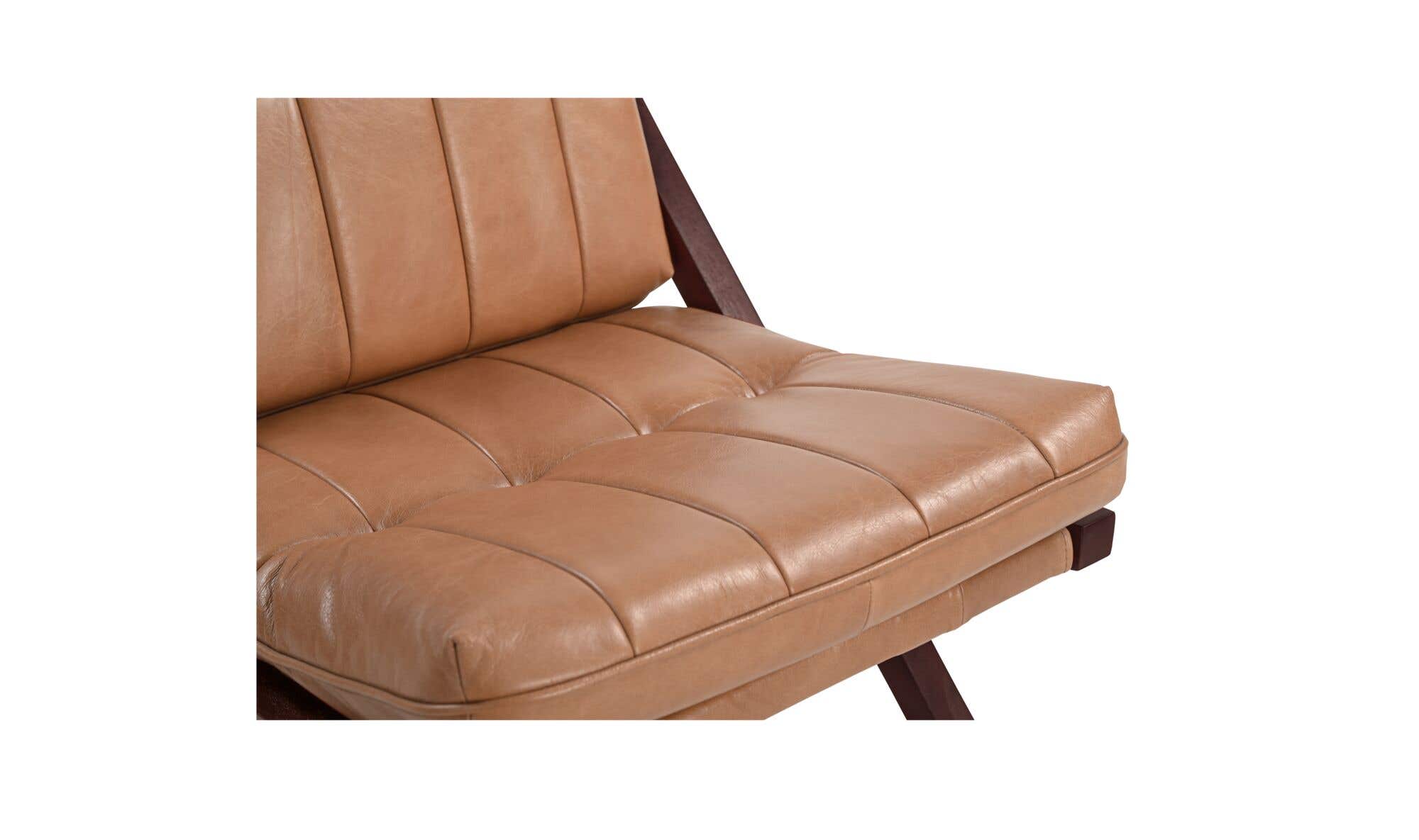 Moes Preston Accent Chair MU-1005