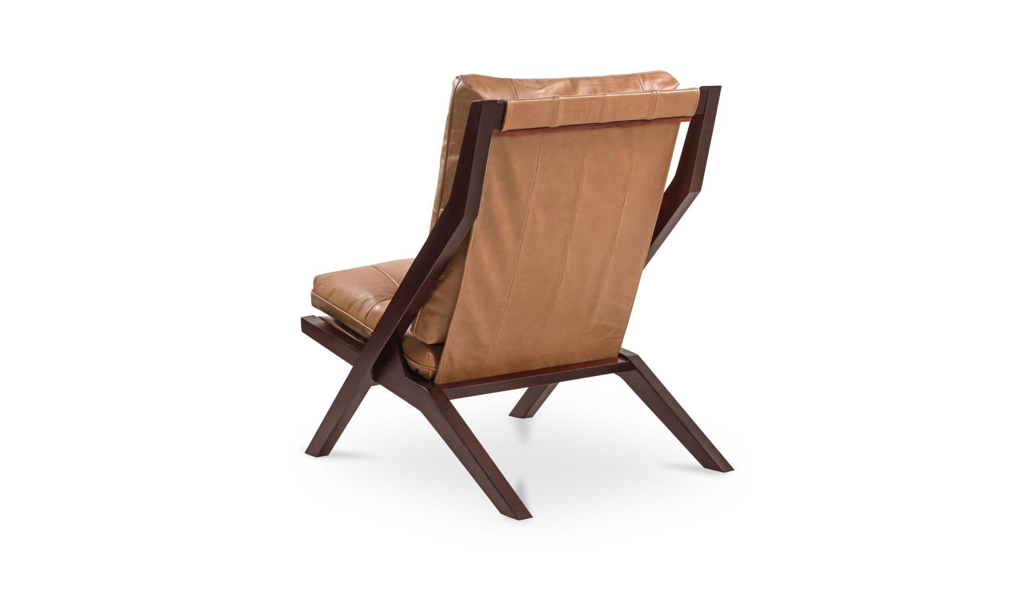 Moes Preston Accent Chair MU-1005