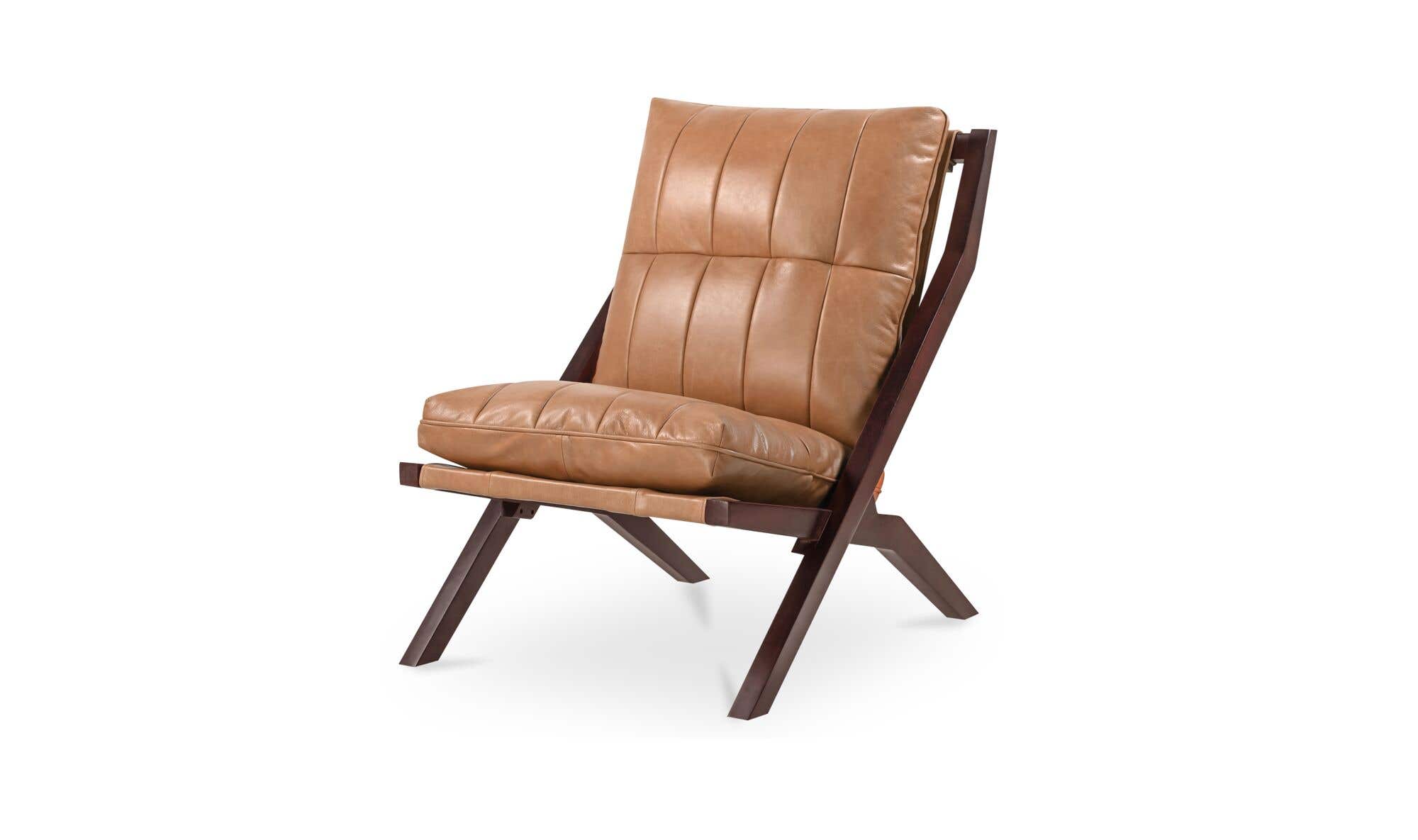 Moes Preston Accent Chair MU-1005